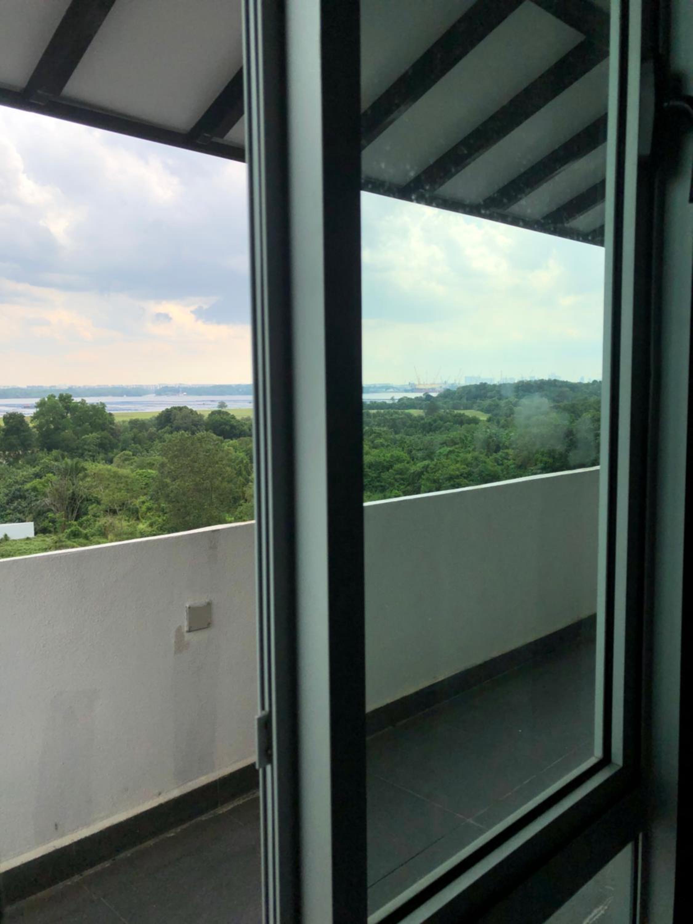 Meridin Bayvue - Bayvue Homestay Pasir Gudang