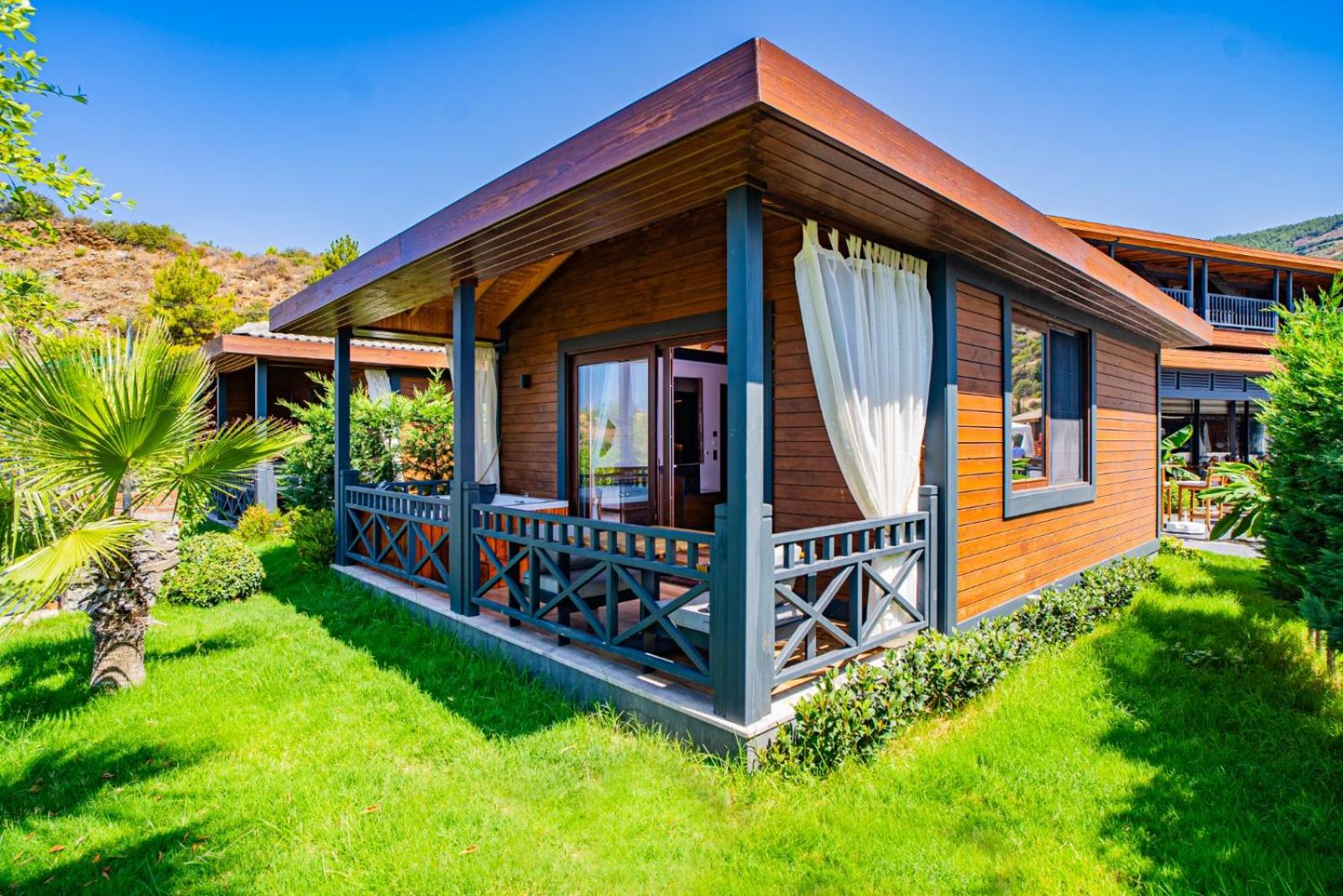 Porto Amore Club Hotel - Image 6