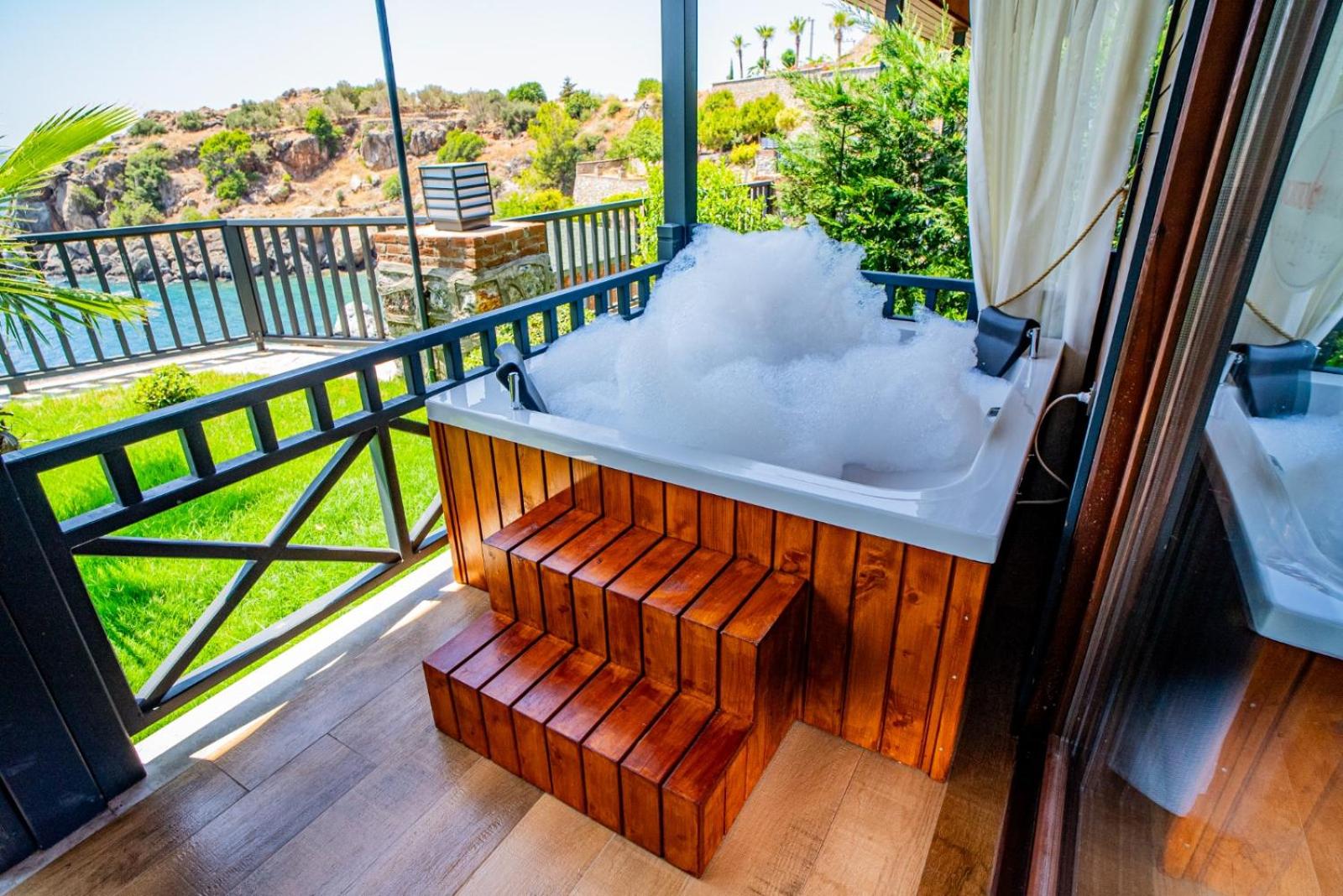 Porto Amore Club Hotel - Image 7