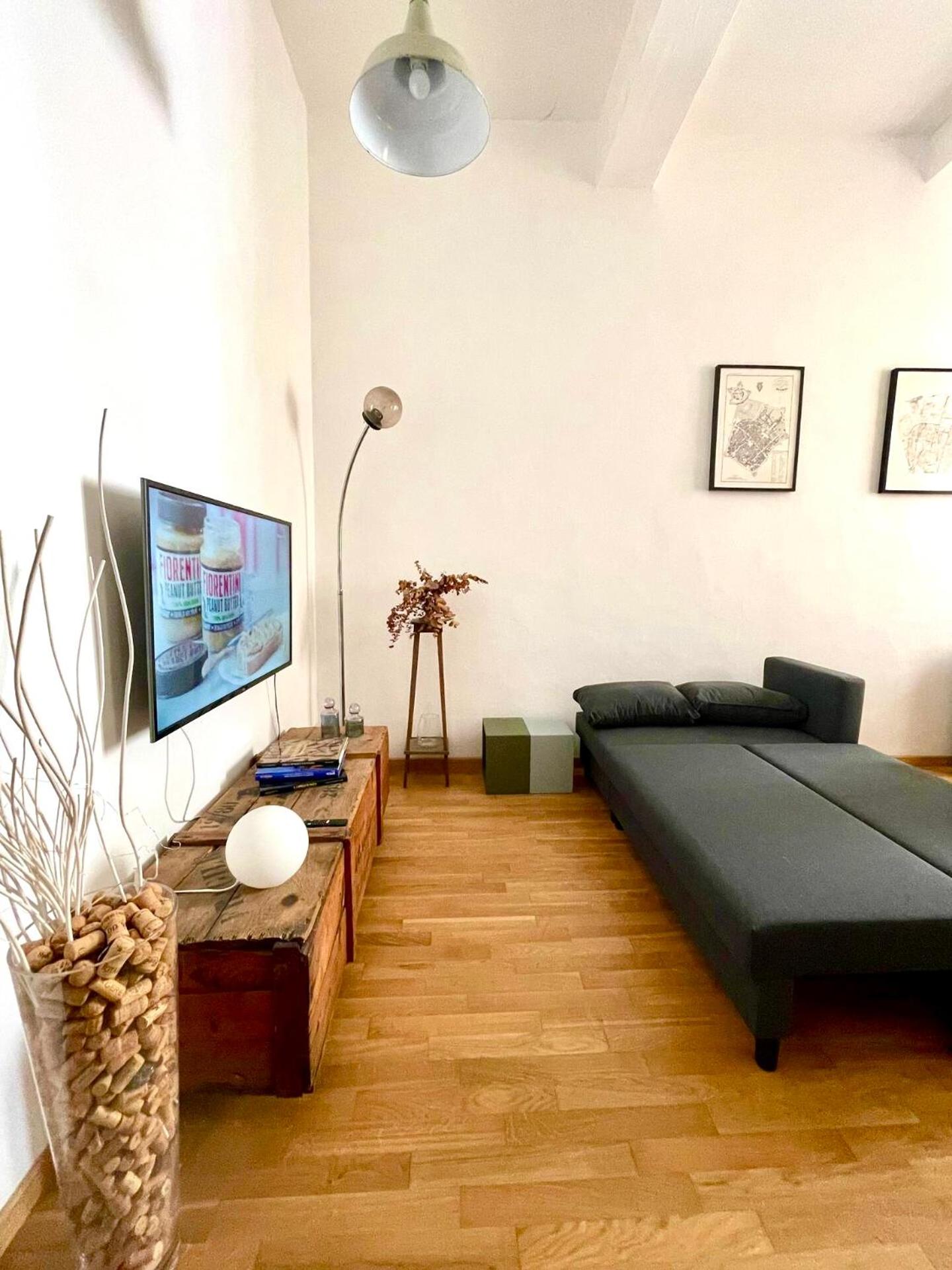 B&B Casa Sant'Eufemia photo 2