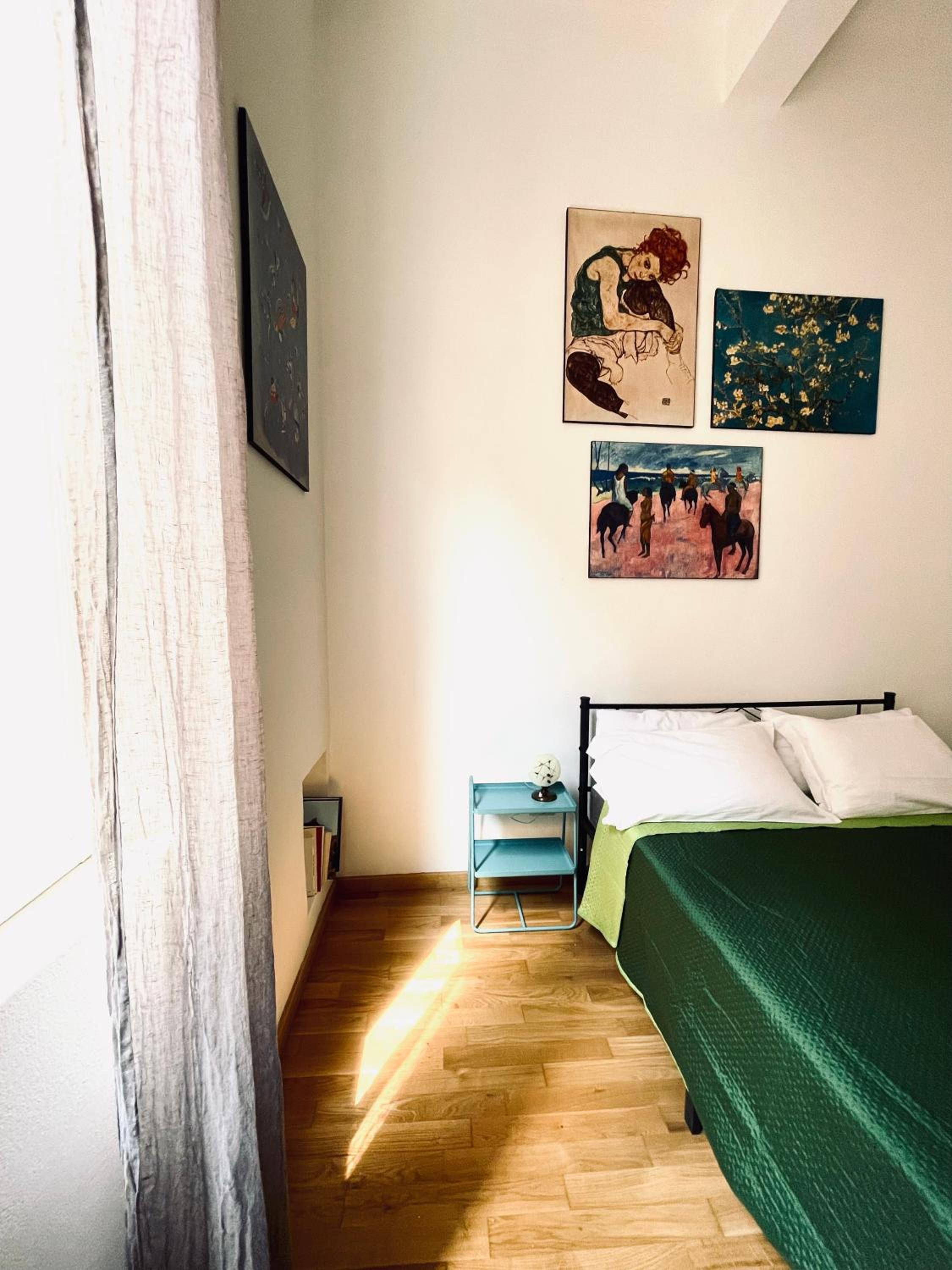 B&B Casa Sant'Eufemia photo 3