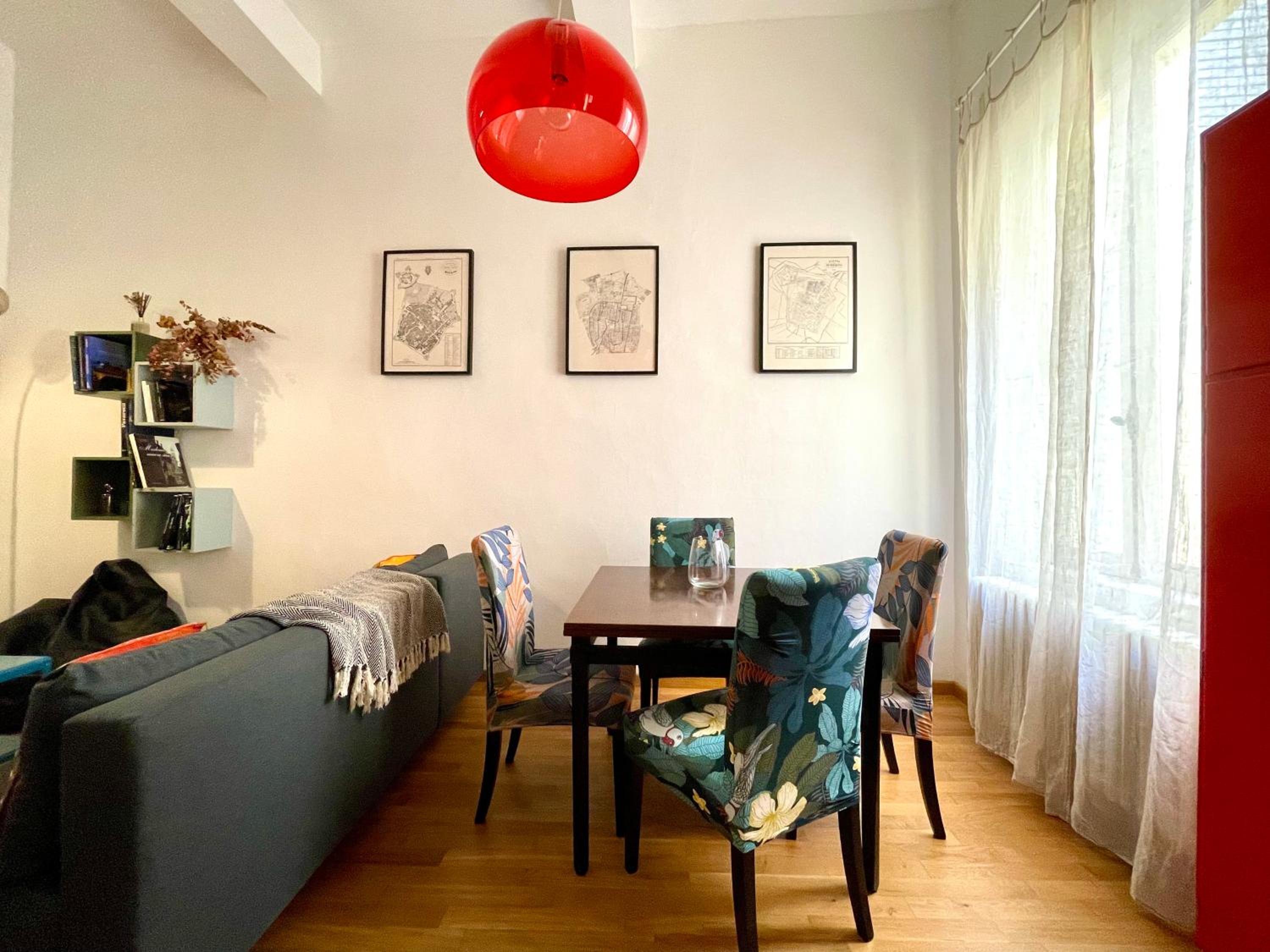 B&B Casa Sant'Eufemia photo 4