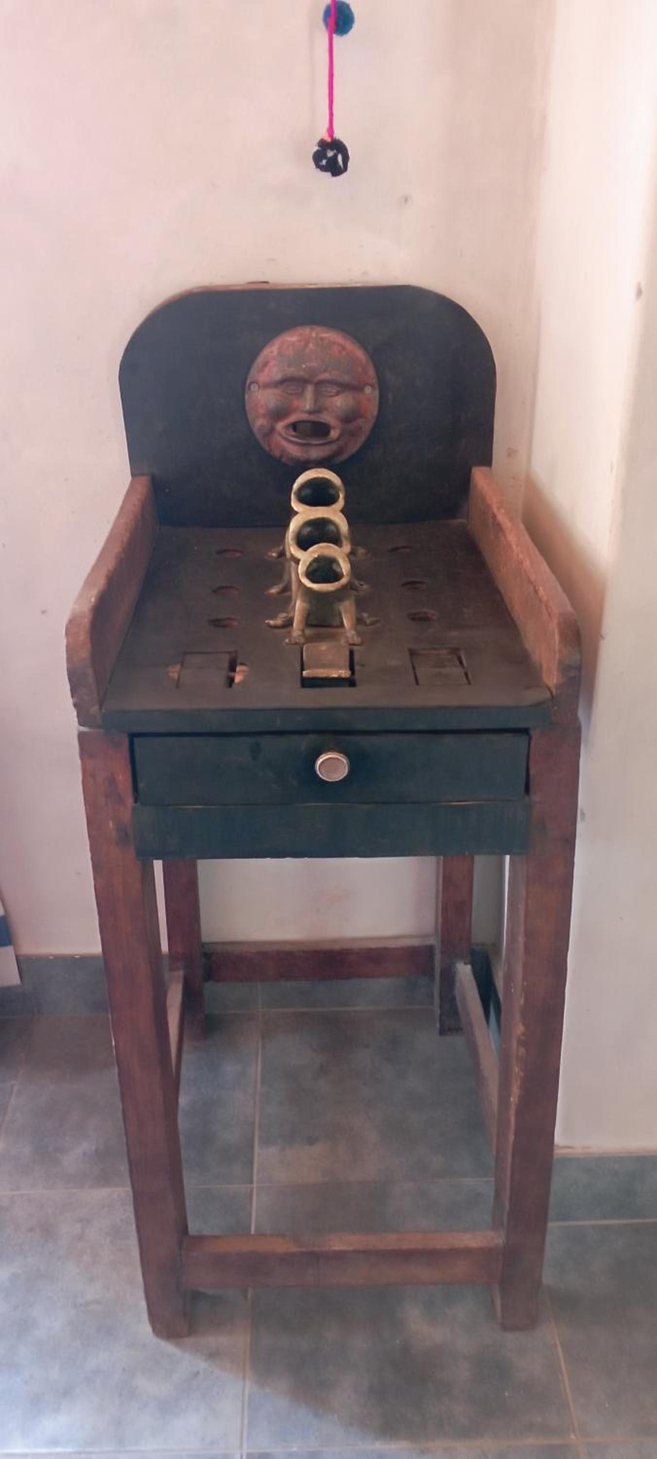 La Casa de Tilcara