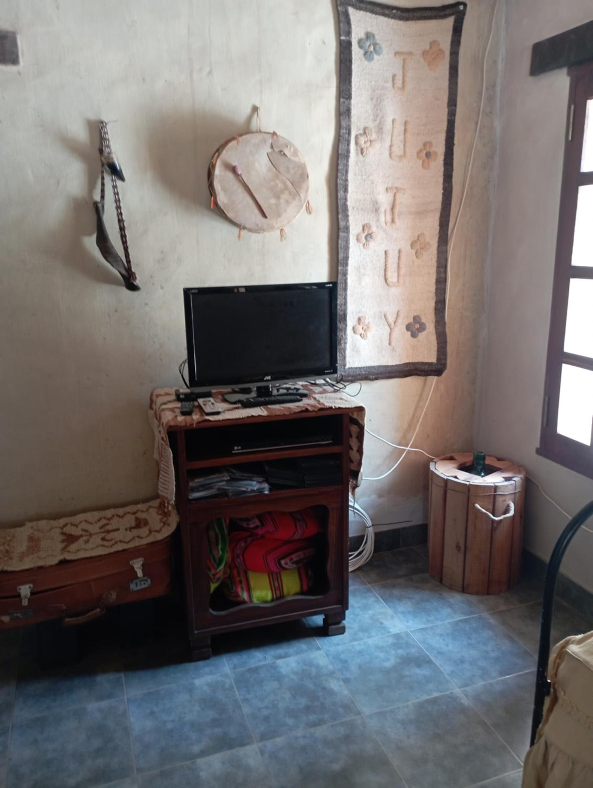La Casa de Tilcara
