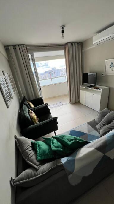 Apartamento New Wave - 2 quartos Setor Bueno view 5