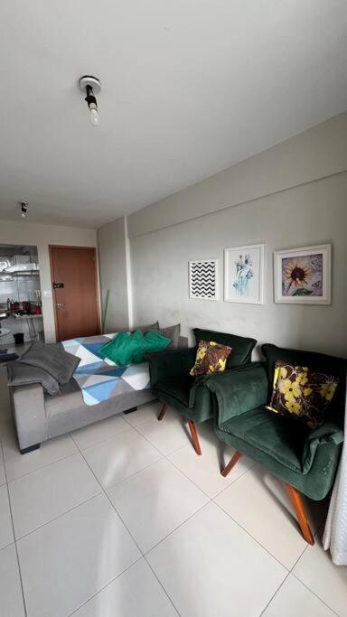 Apartamento New Wave - 2 quartos Setor Bueno view 3