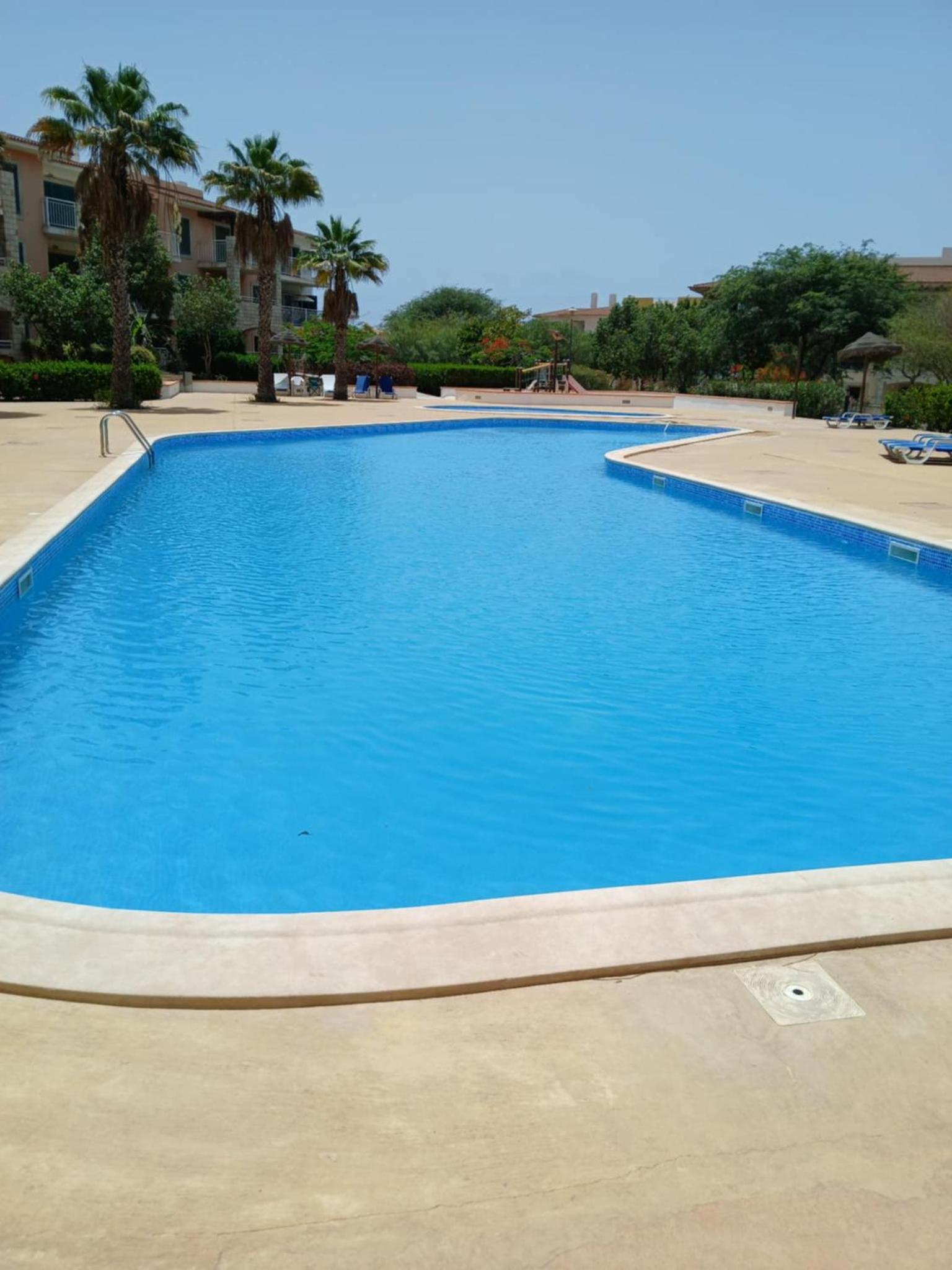 Holiday Home - Santa Maria