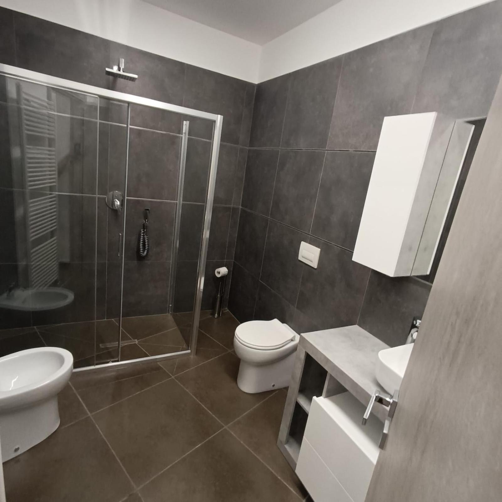 CIVICO 14 Holiday Rooms view 4