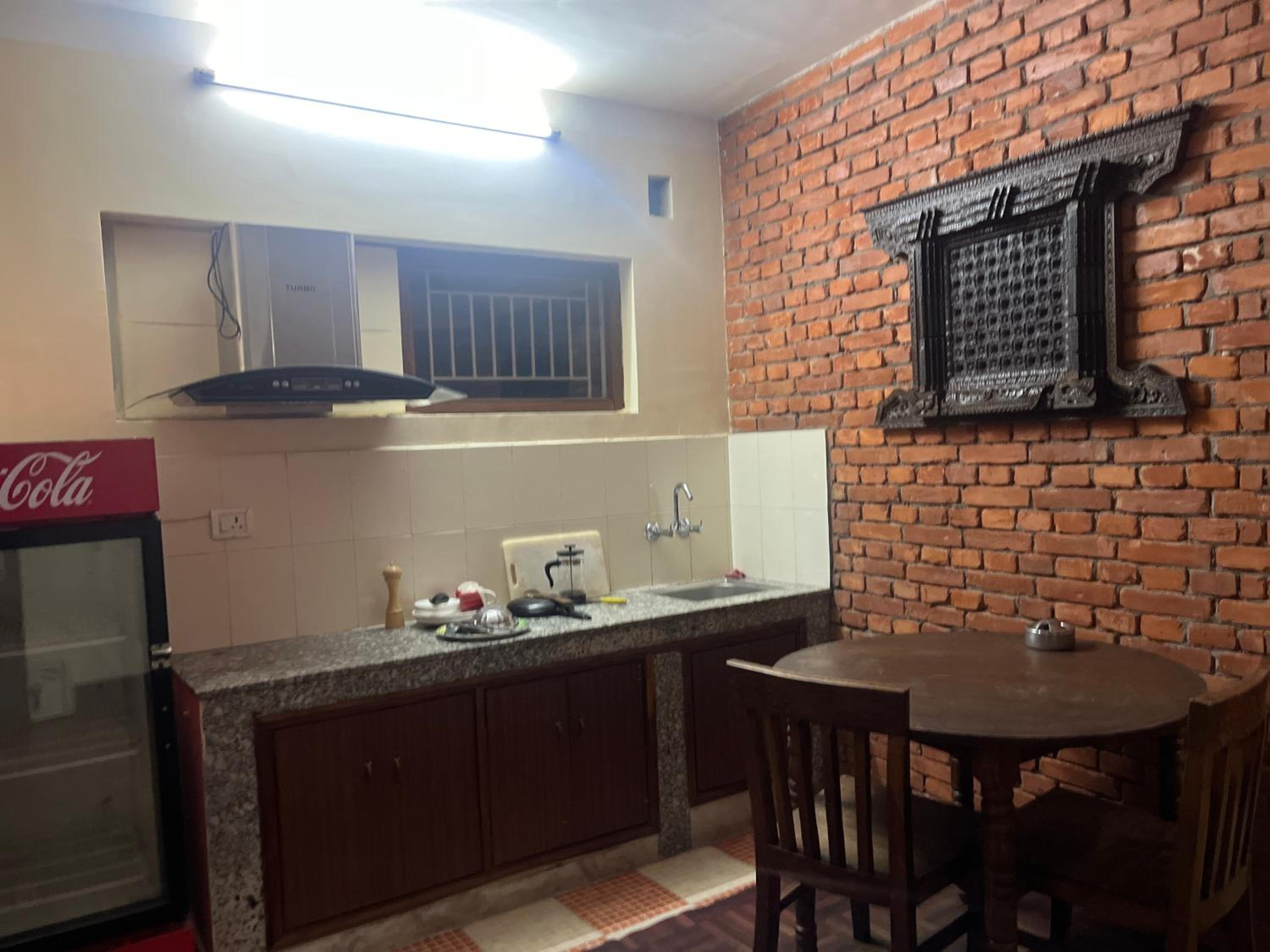 Micasa Apartment