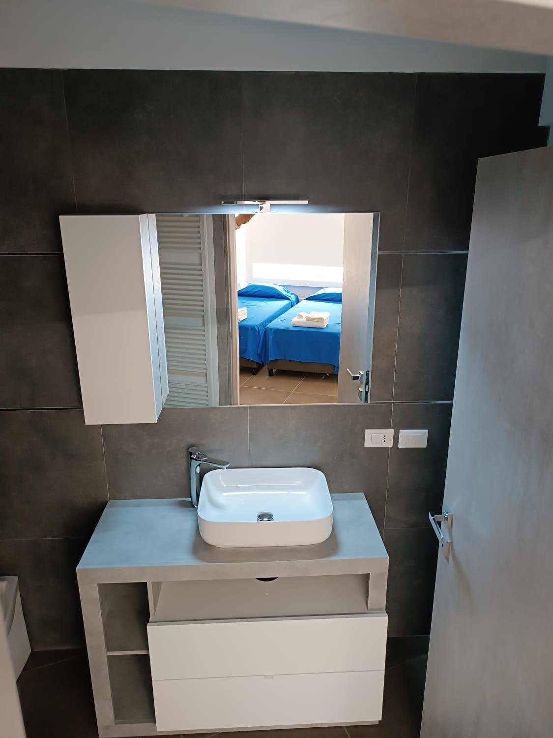 CIVICO 14 Holiday Rooms view 3