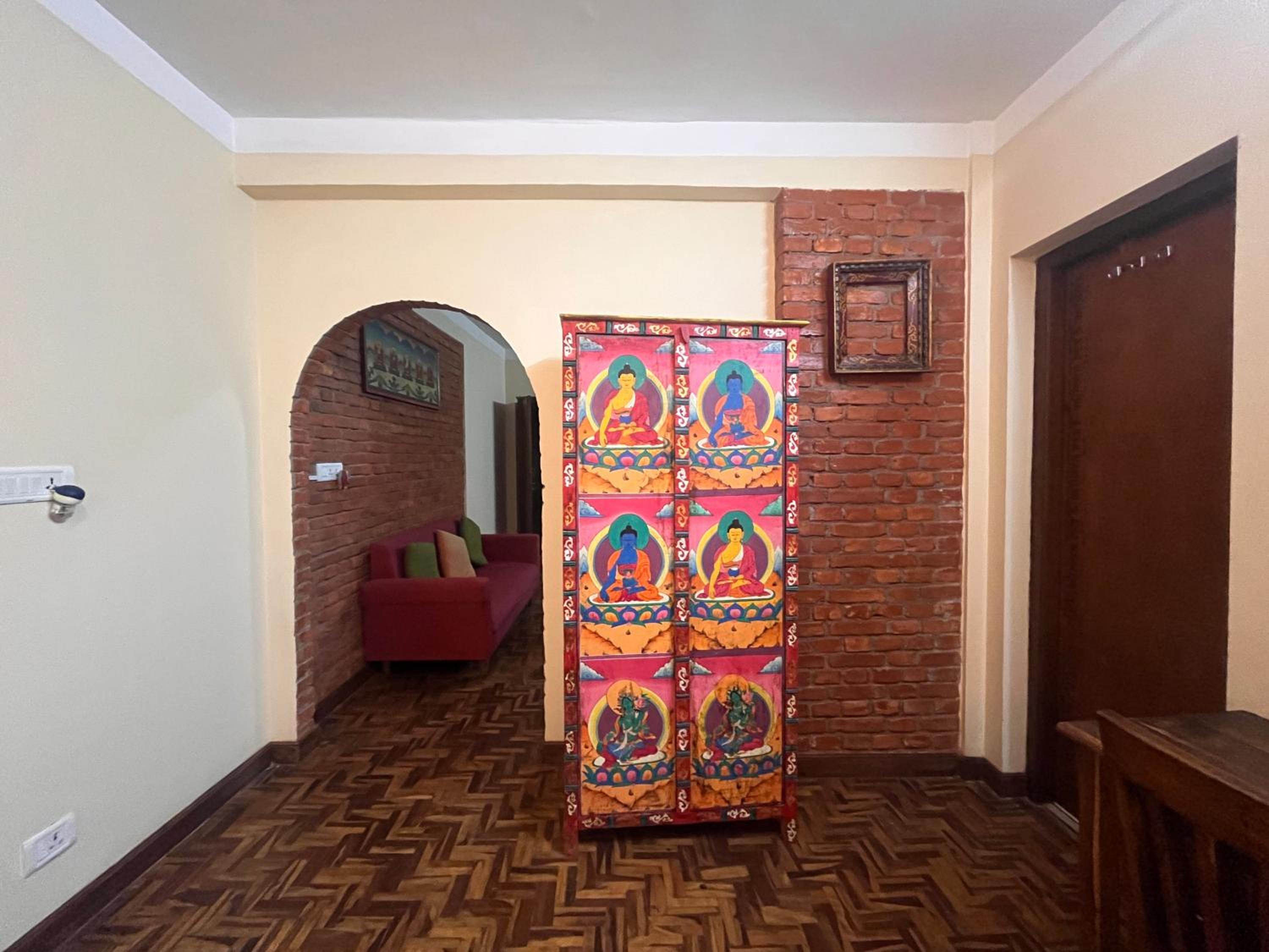 Micasa Apartment