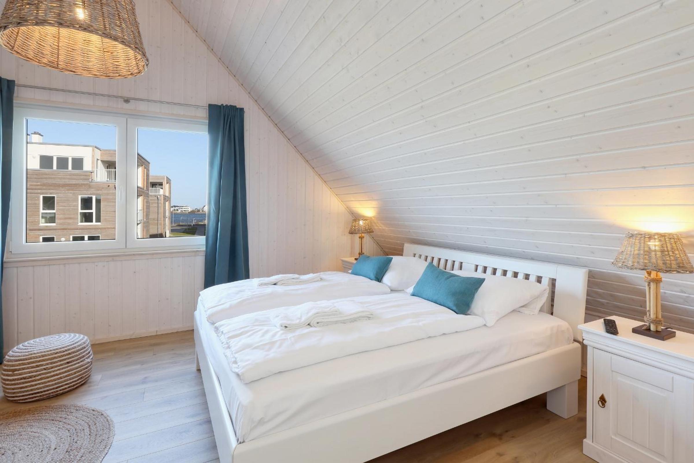Ferienhaus Cliff Olpenitz