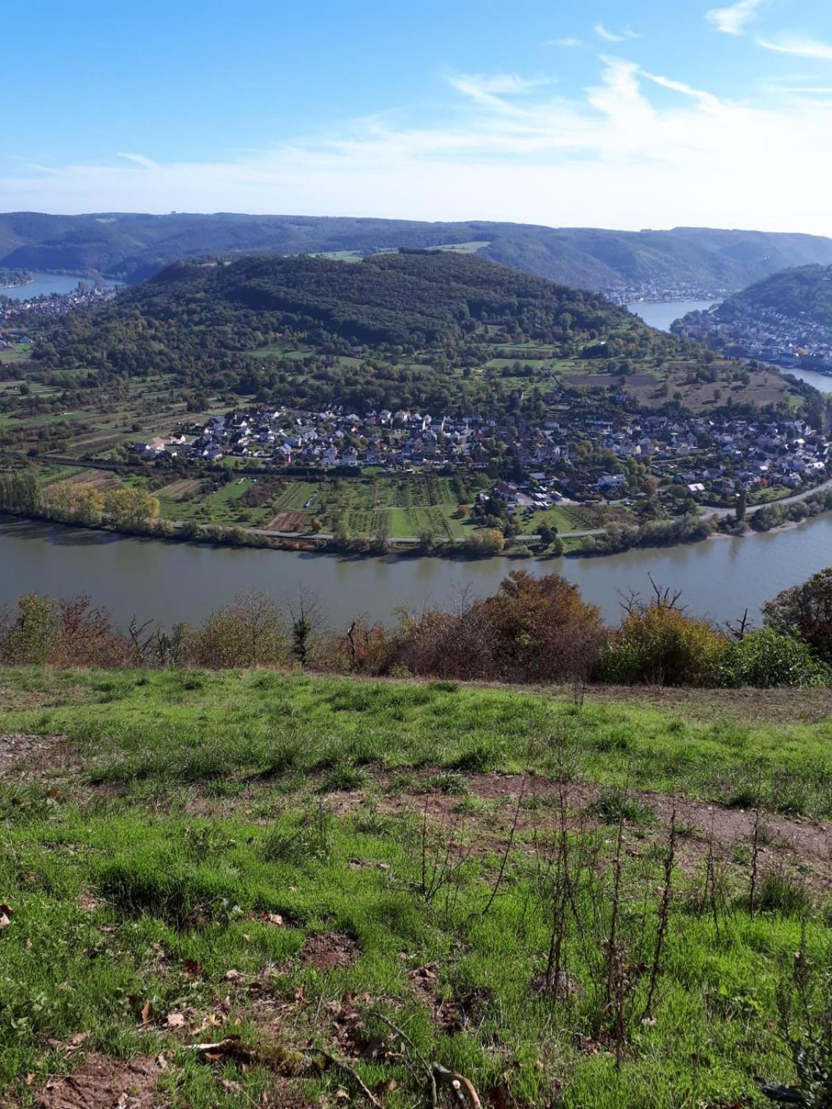 Ferienwohnung Rockenbach