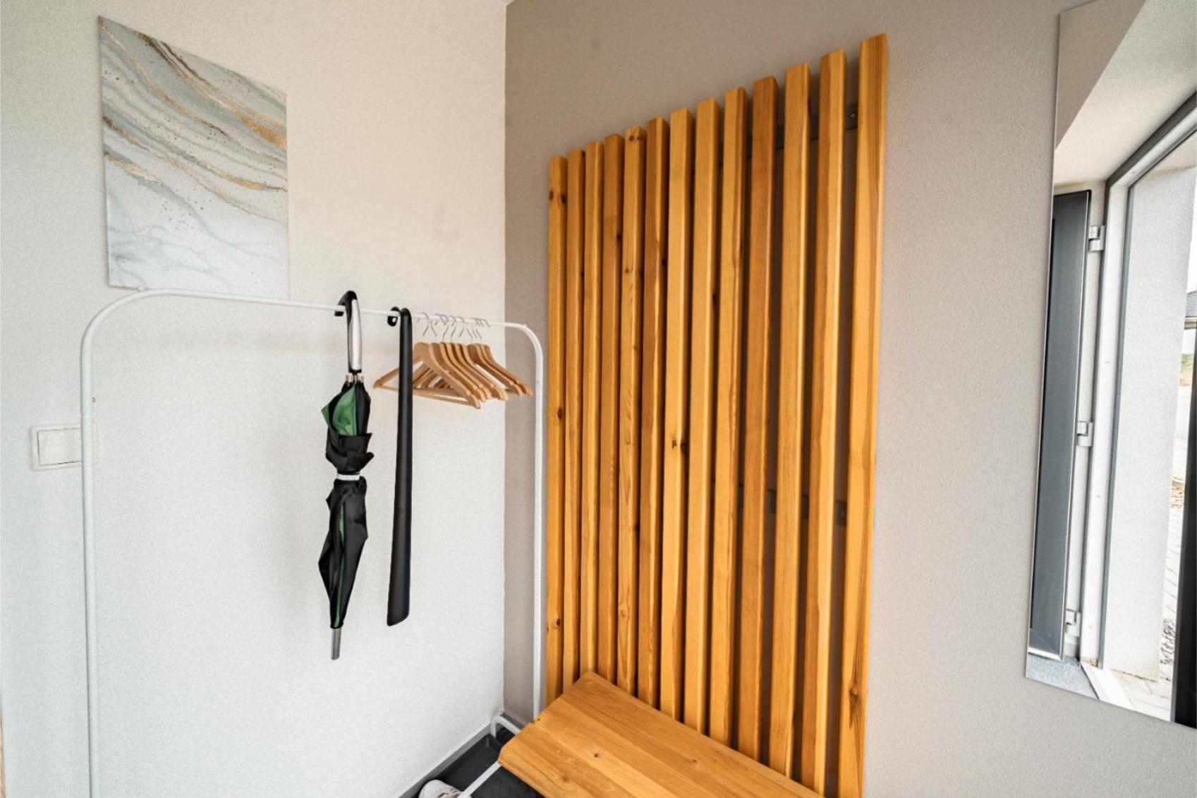 Rodinné apartmány LEVÝPRAVÝ ve Frymburku