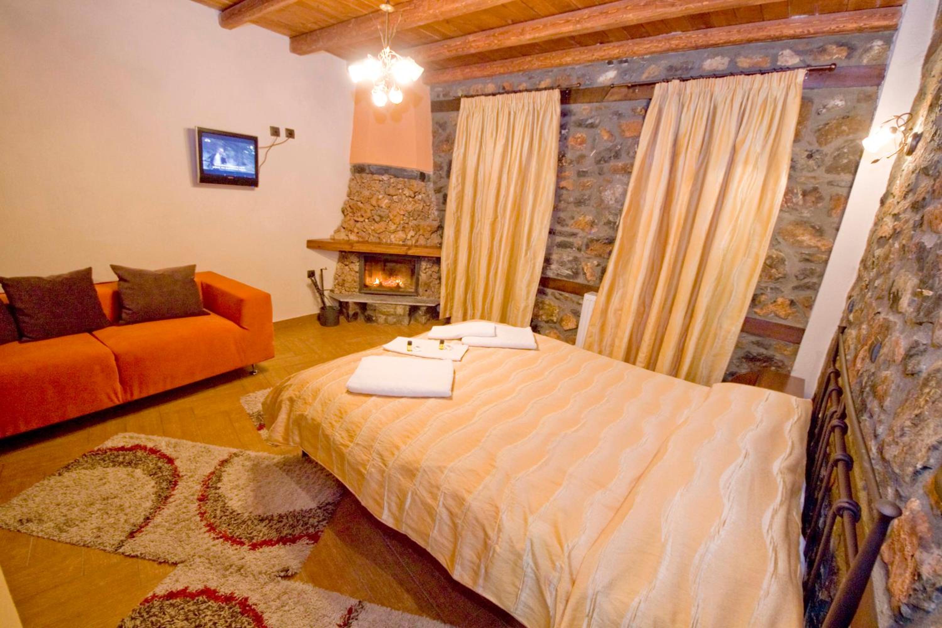 Guesthouse Toitos view 5