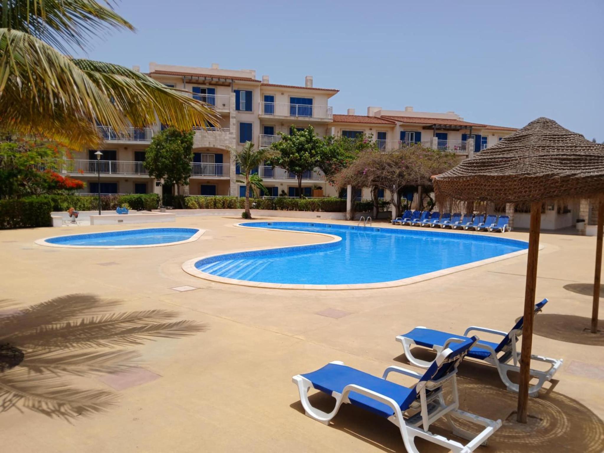 Holiday Home - Santa Maria
