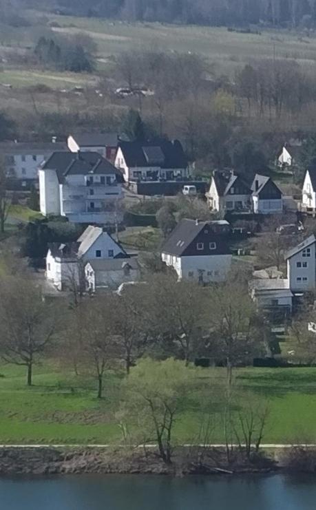 Ferienwohnung Rockenbach
