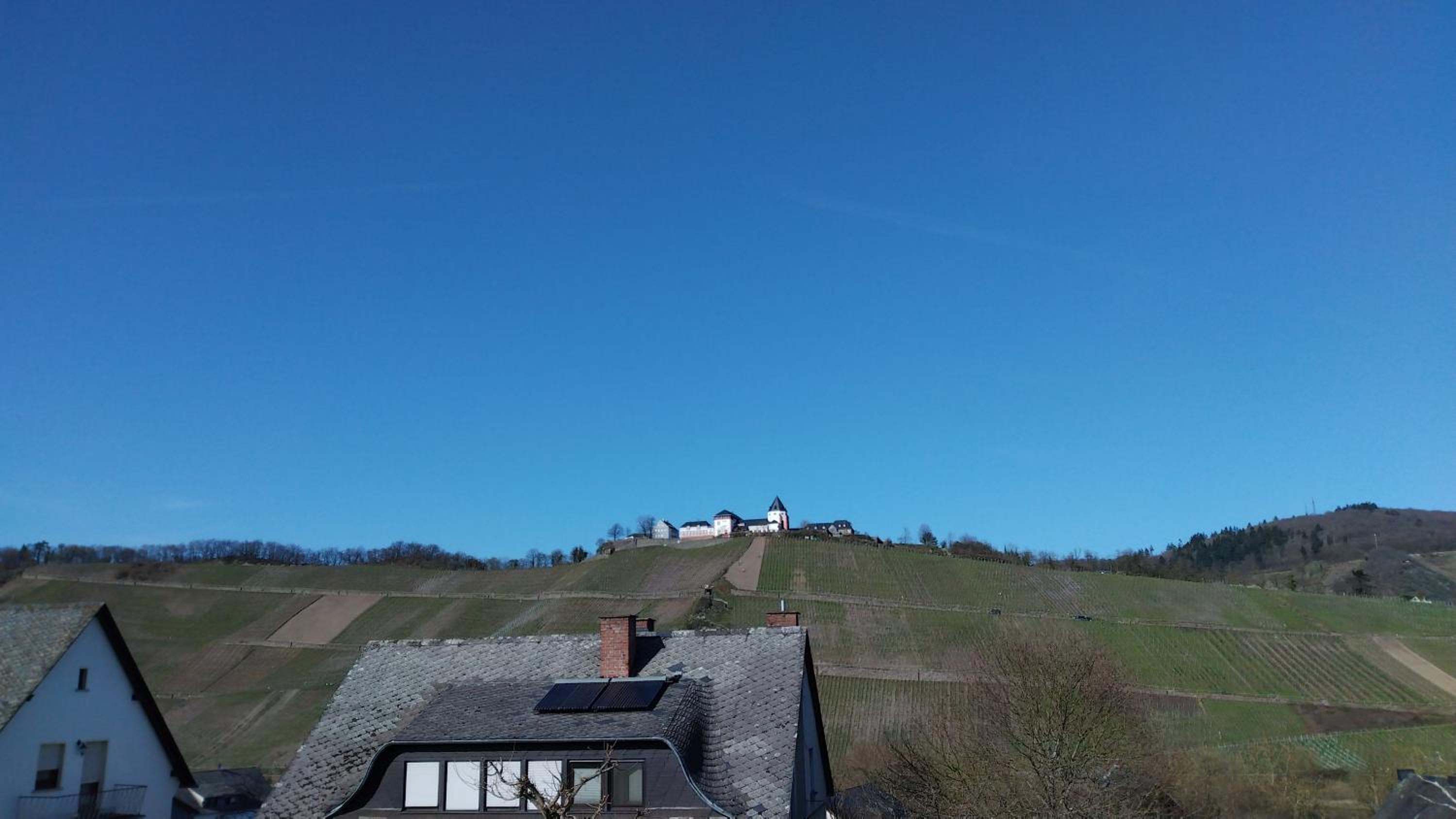 Ferienwohnung Rockenbach