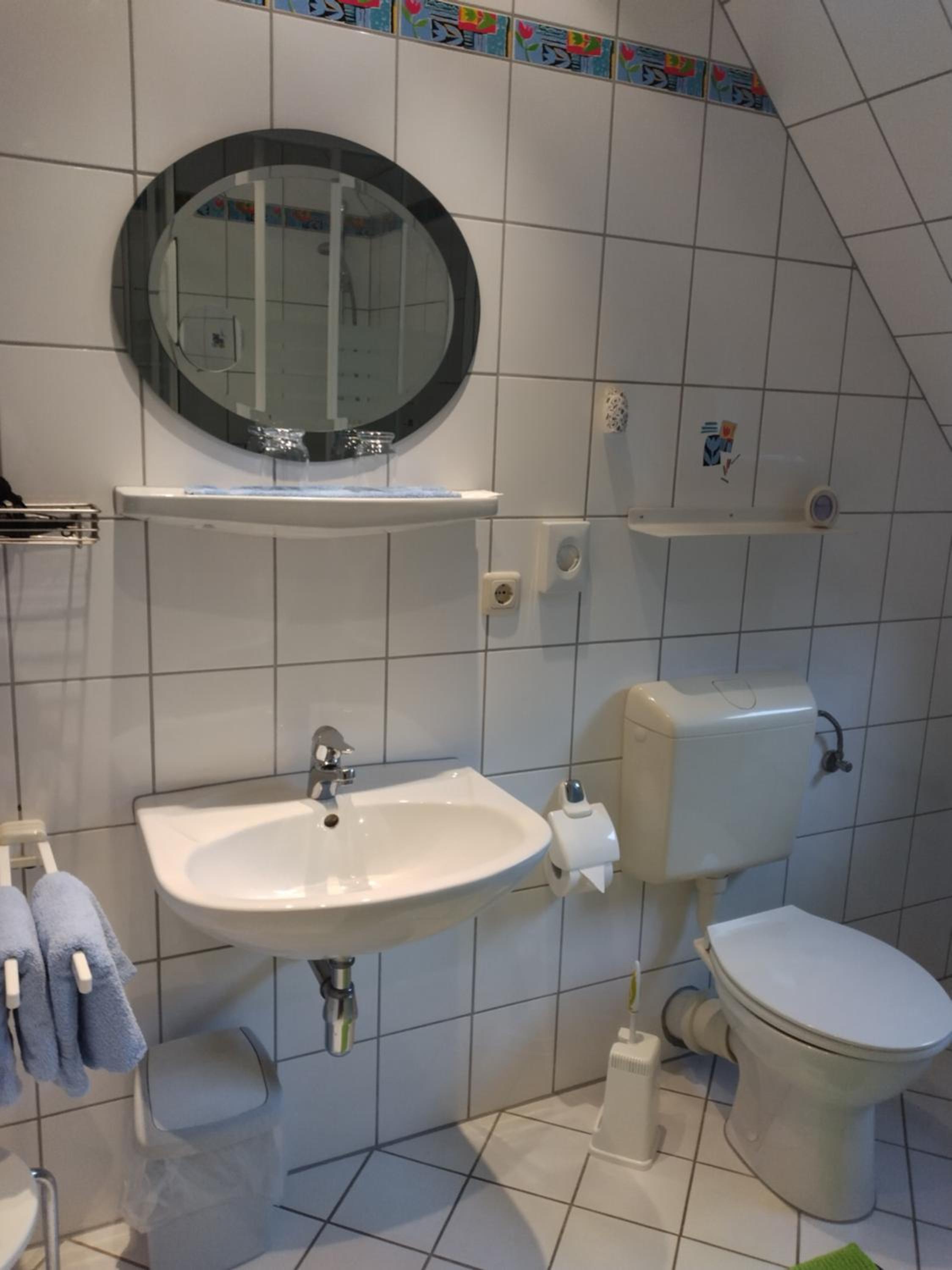 Ferienwohnung Rockenbach