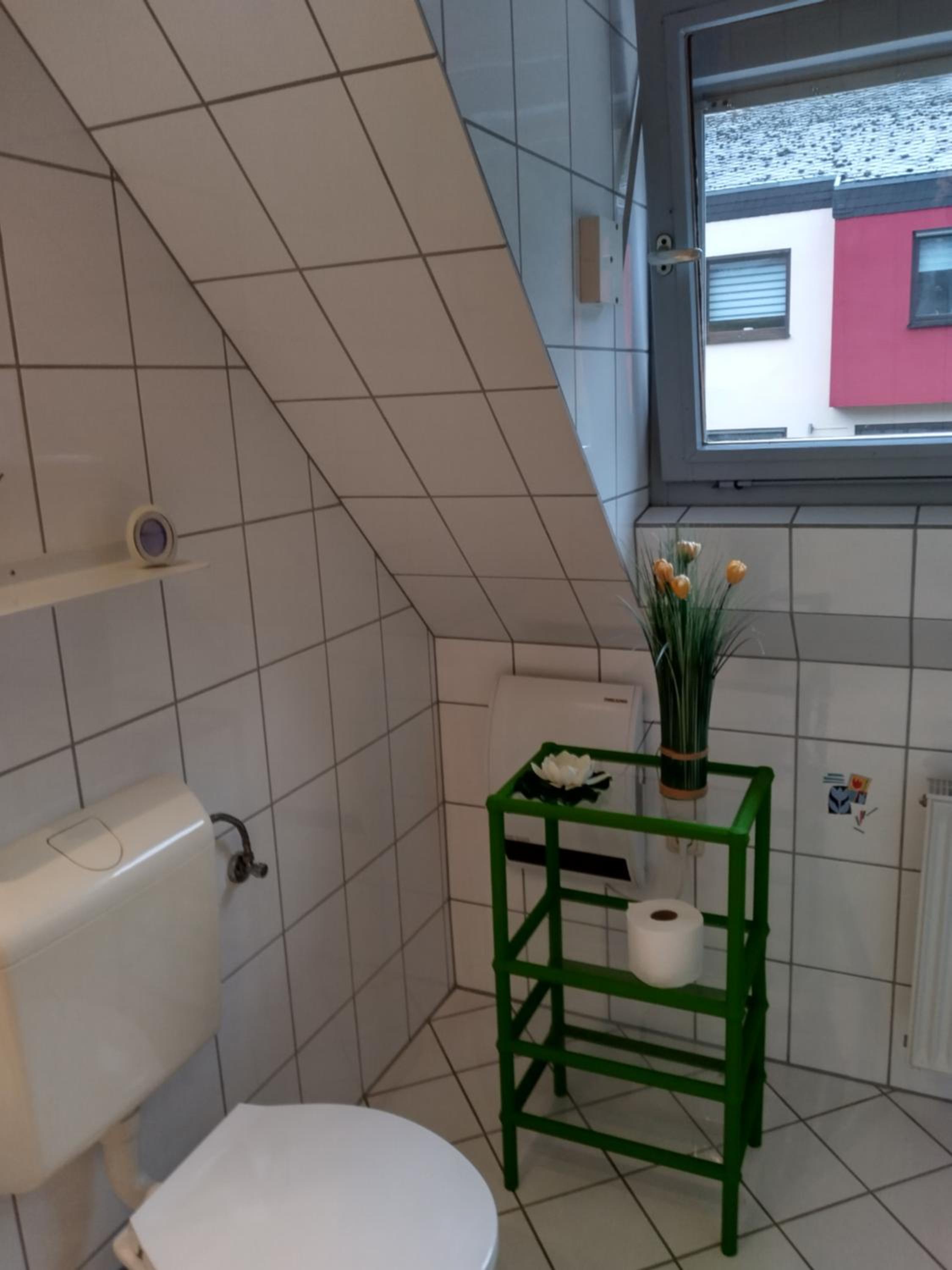 Ferienwohnung Rockenbach