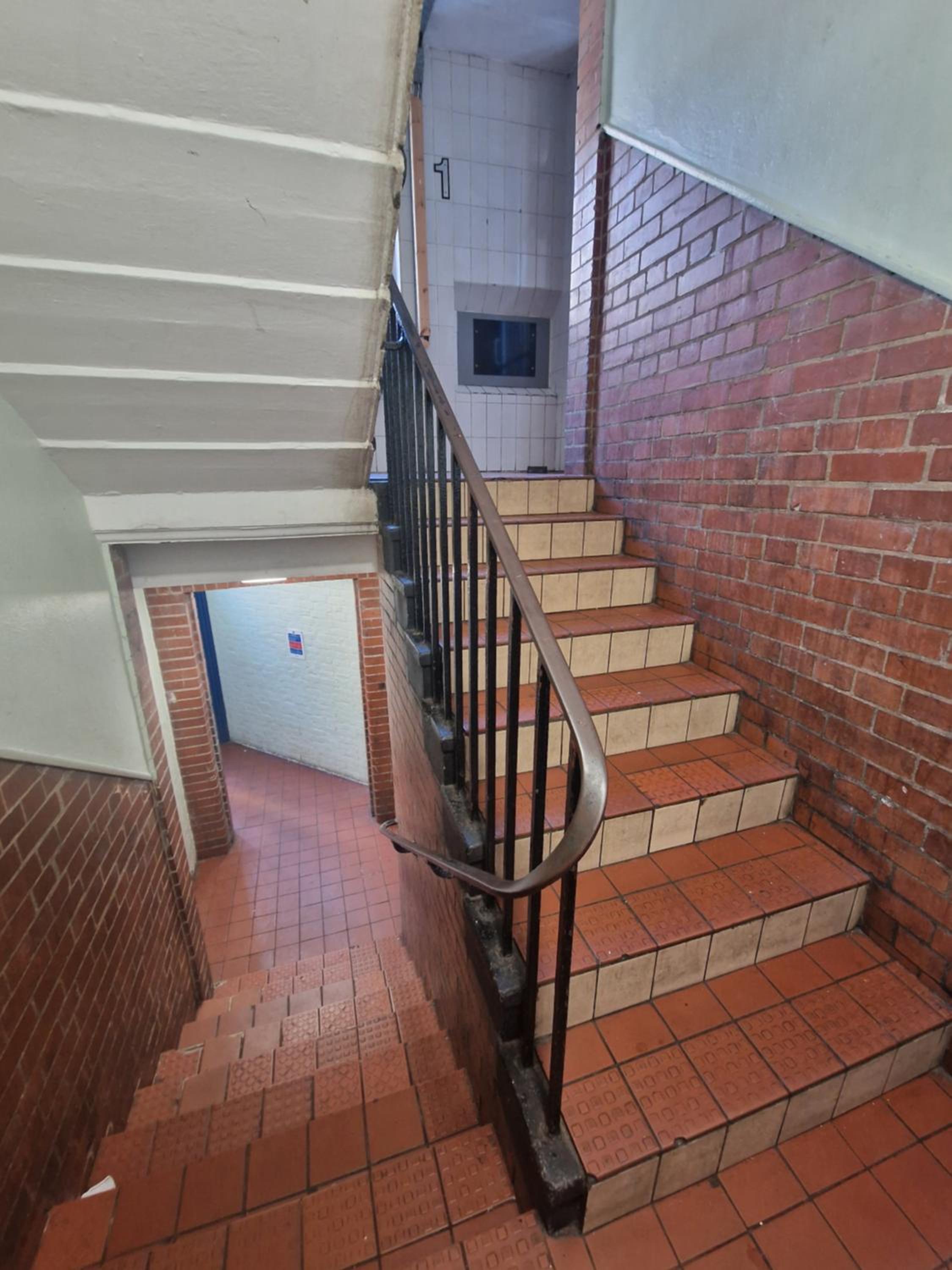 Comfortable 2 bedrooms flat in Oval Central London