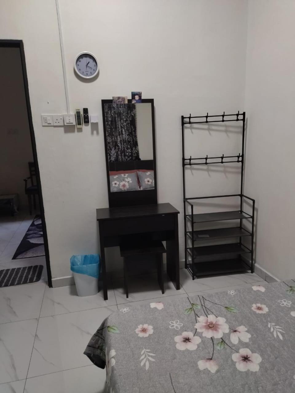 Le' Leyna Homestay photo 6