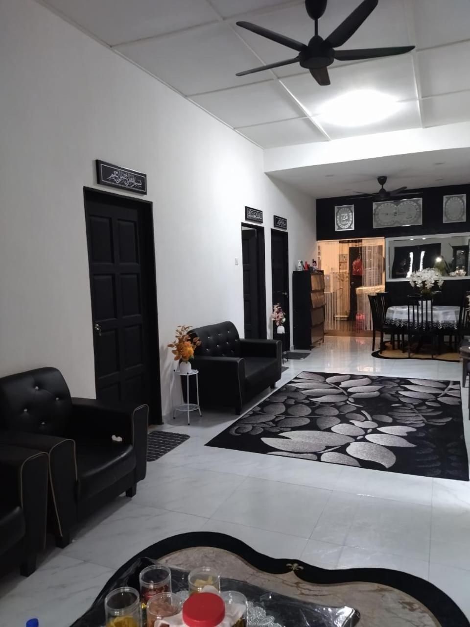Le' Leyna Homestay photo 2