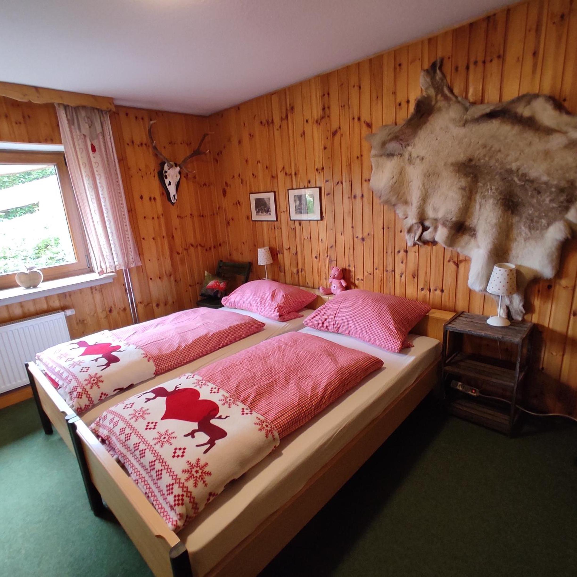 Jagdhaus Holtebock