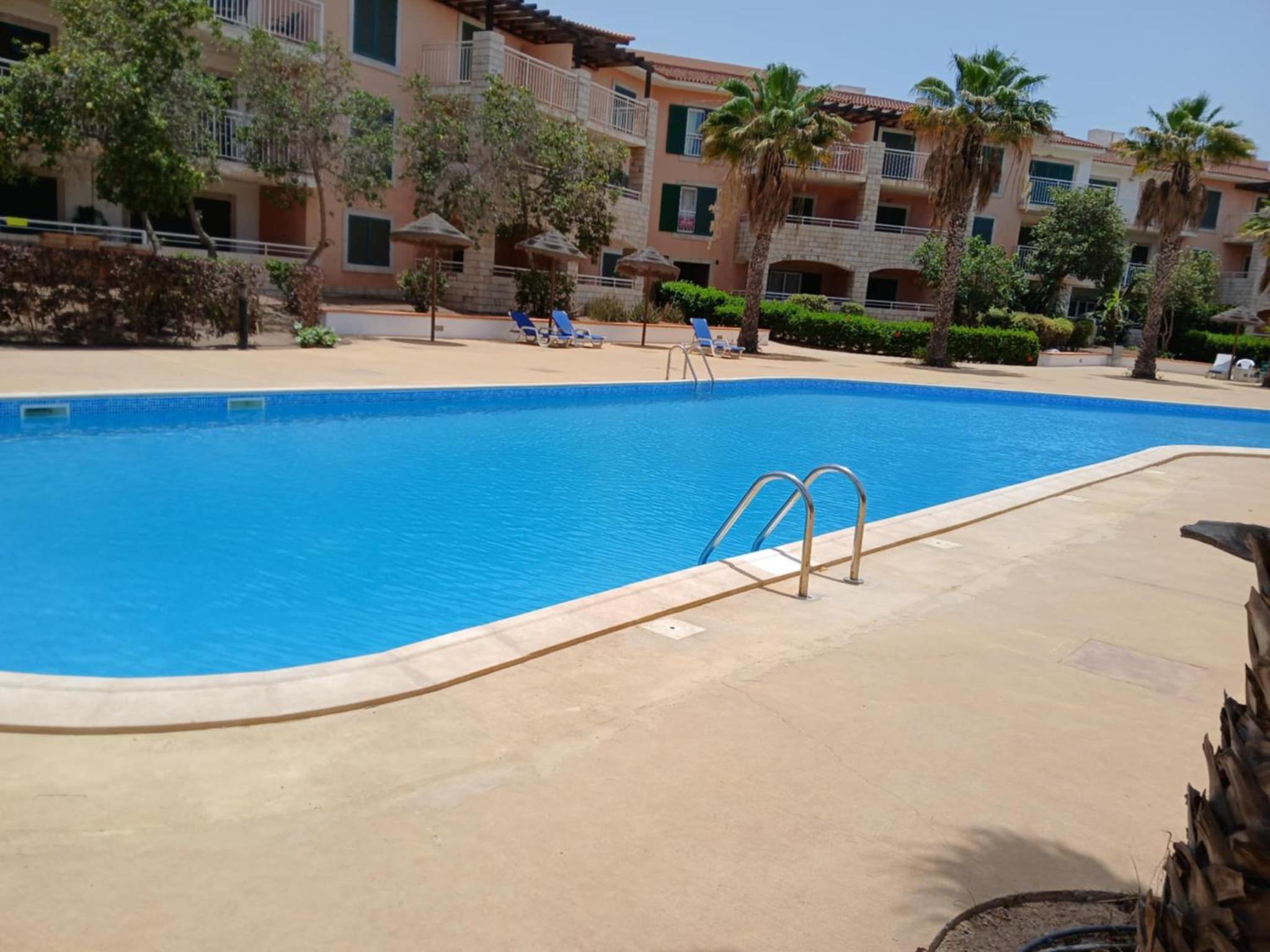 Holiday Home - Santa Maria