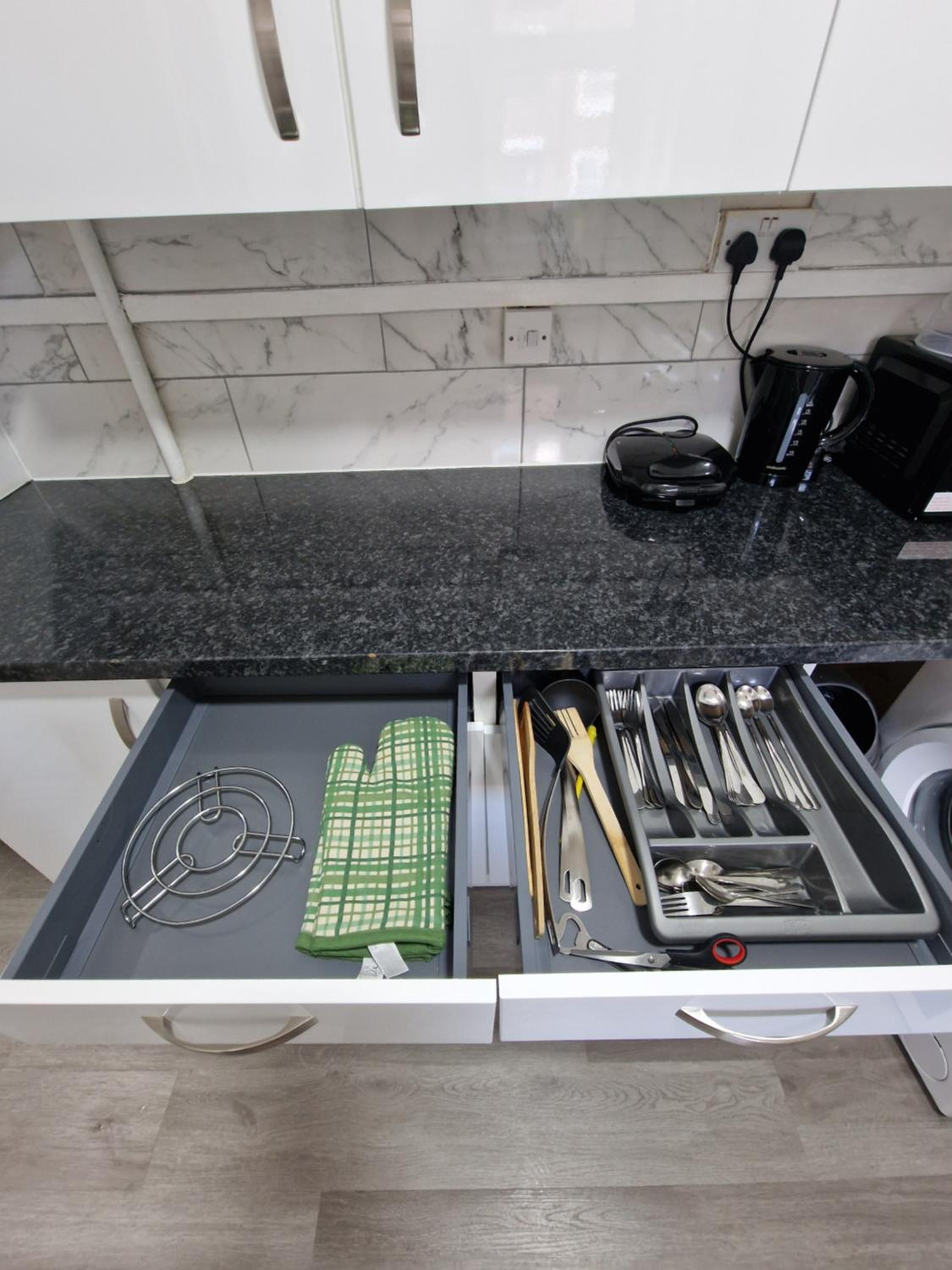 Comfortable 2 bedrooms flat in Oval Central London