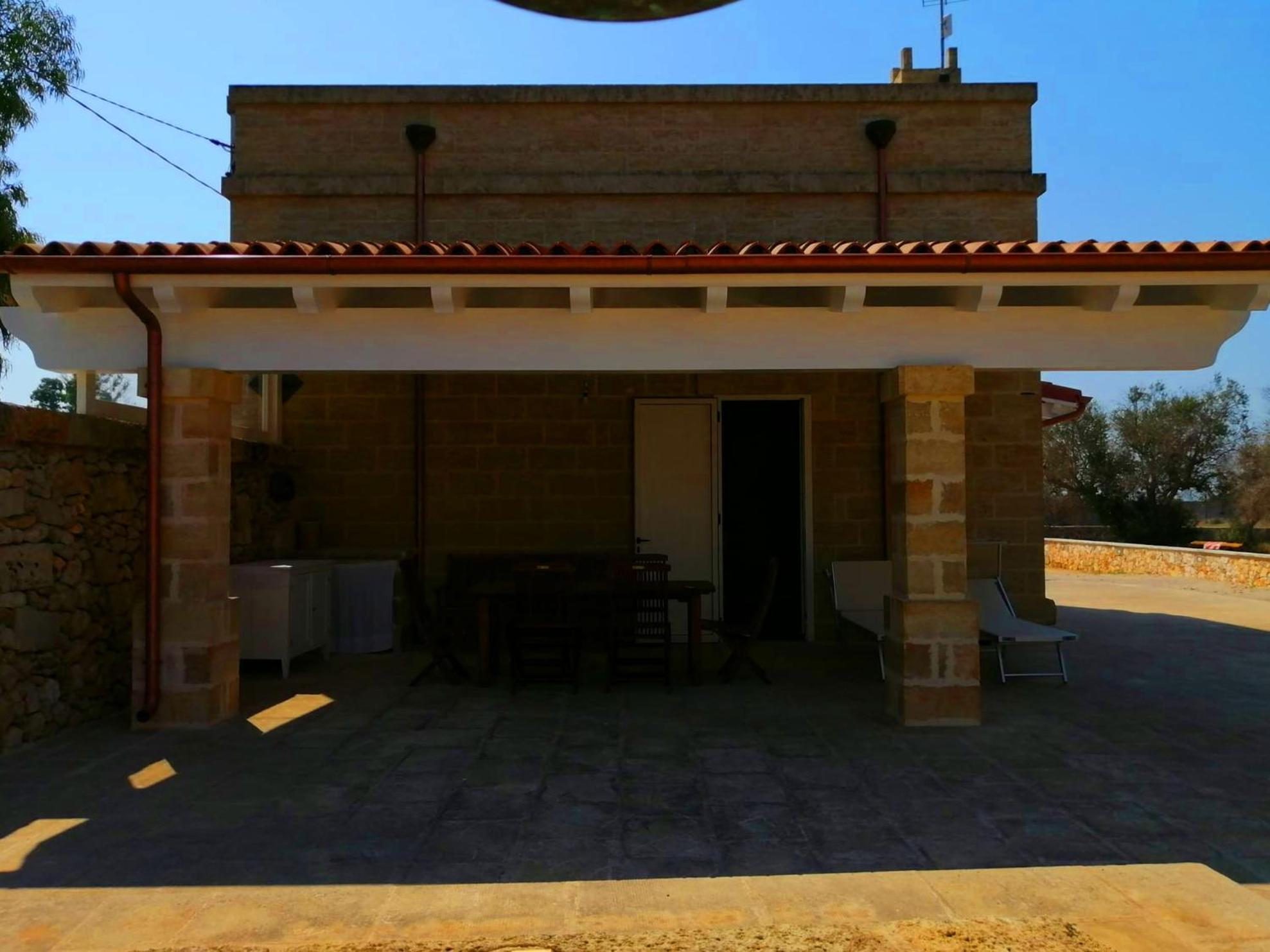 Appartamento Località Galato