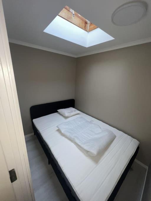 Moderne leilighet midt i byen view 4