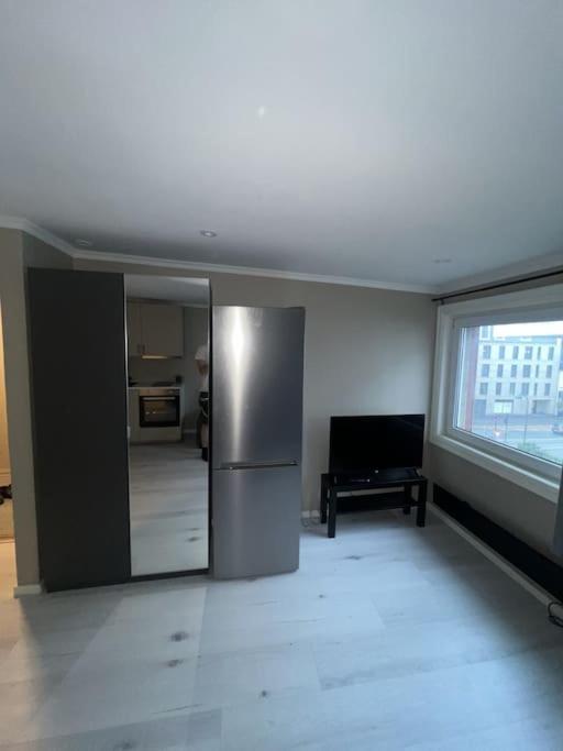 Moderne leilighet midt i byen view 5