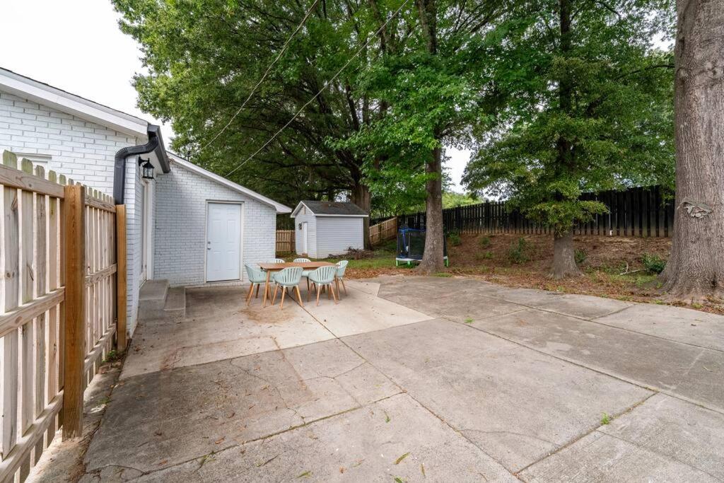 Richburg Vacations - Charming Modern Cozy Home! - Property Image 2