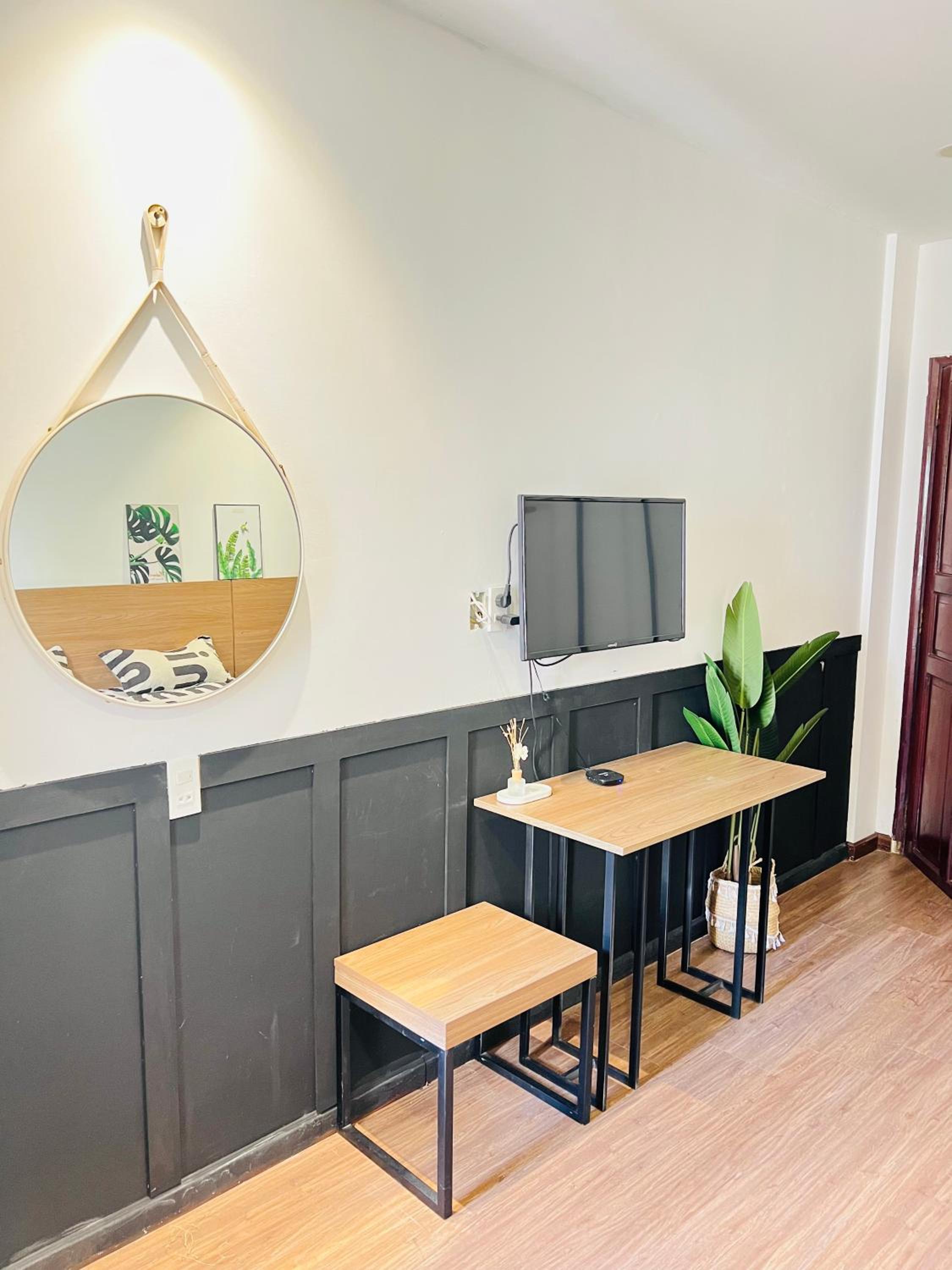 Saigon Home