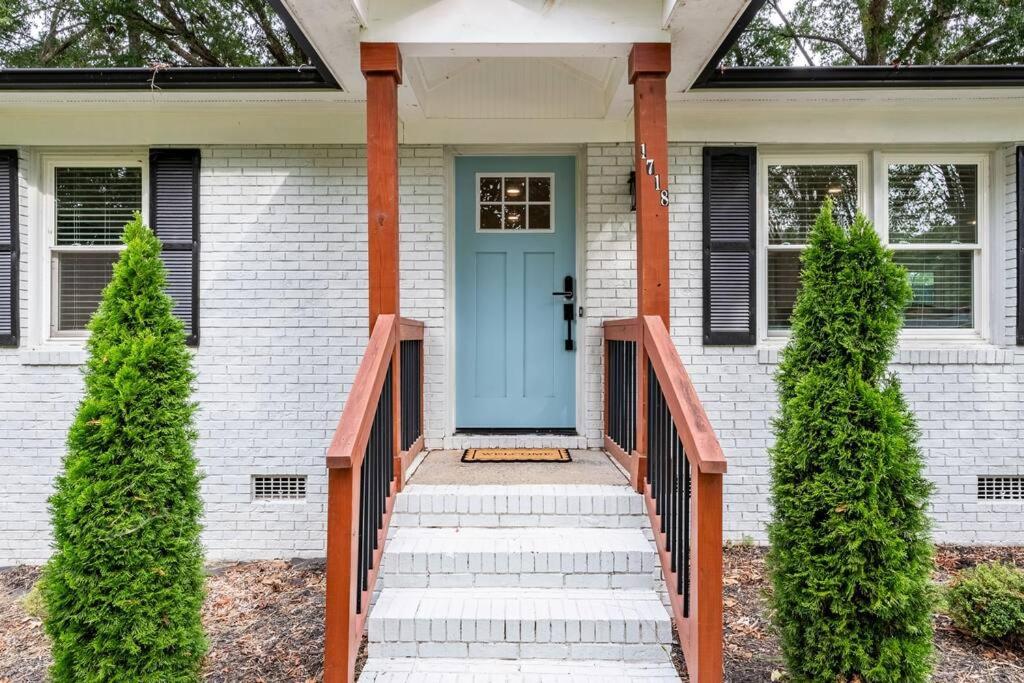 Charming Modern Cozy Home! - Property Image 4