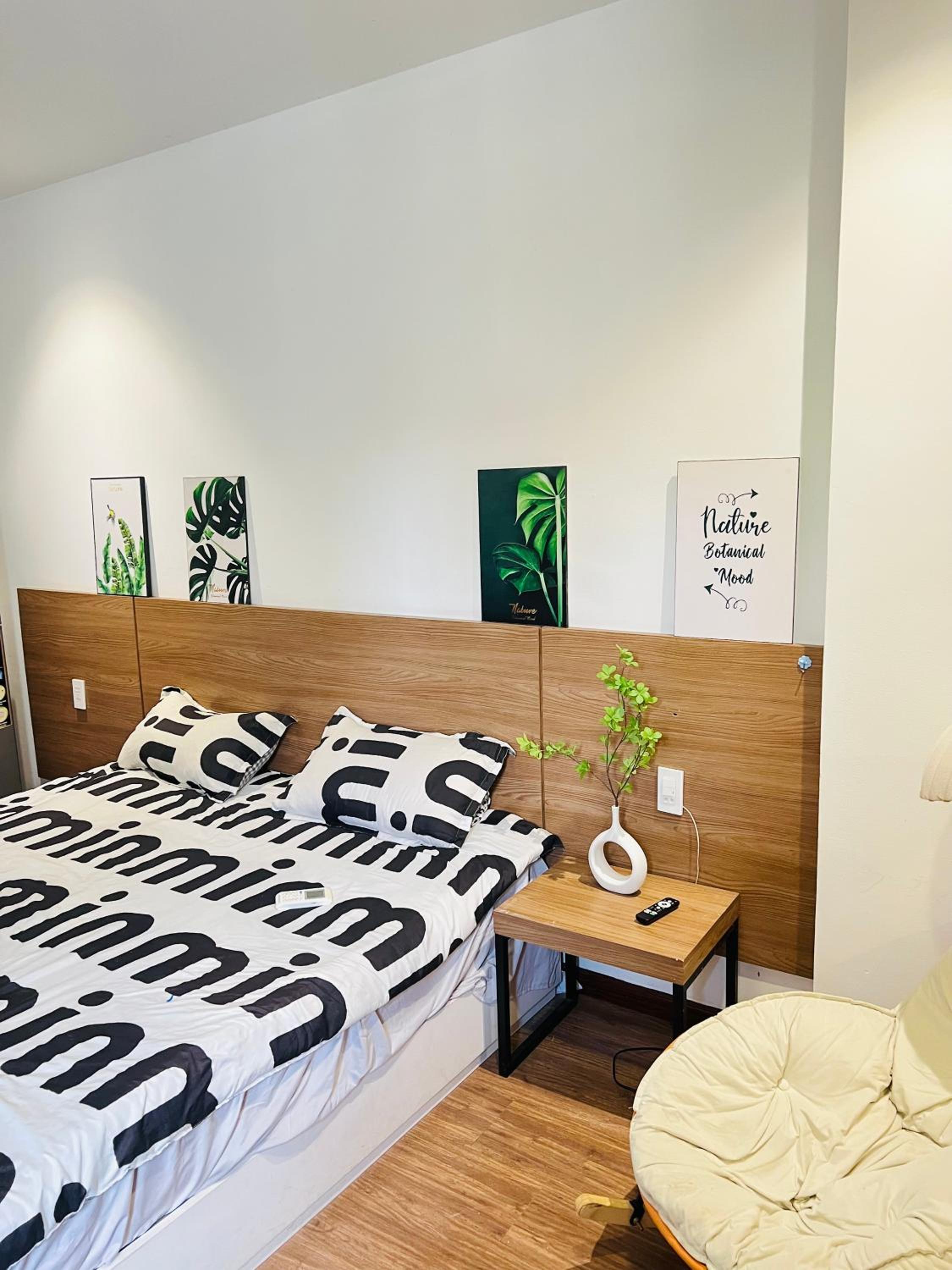 Saigon Home