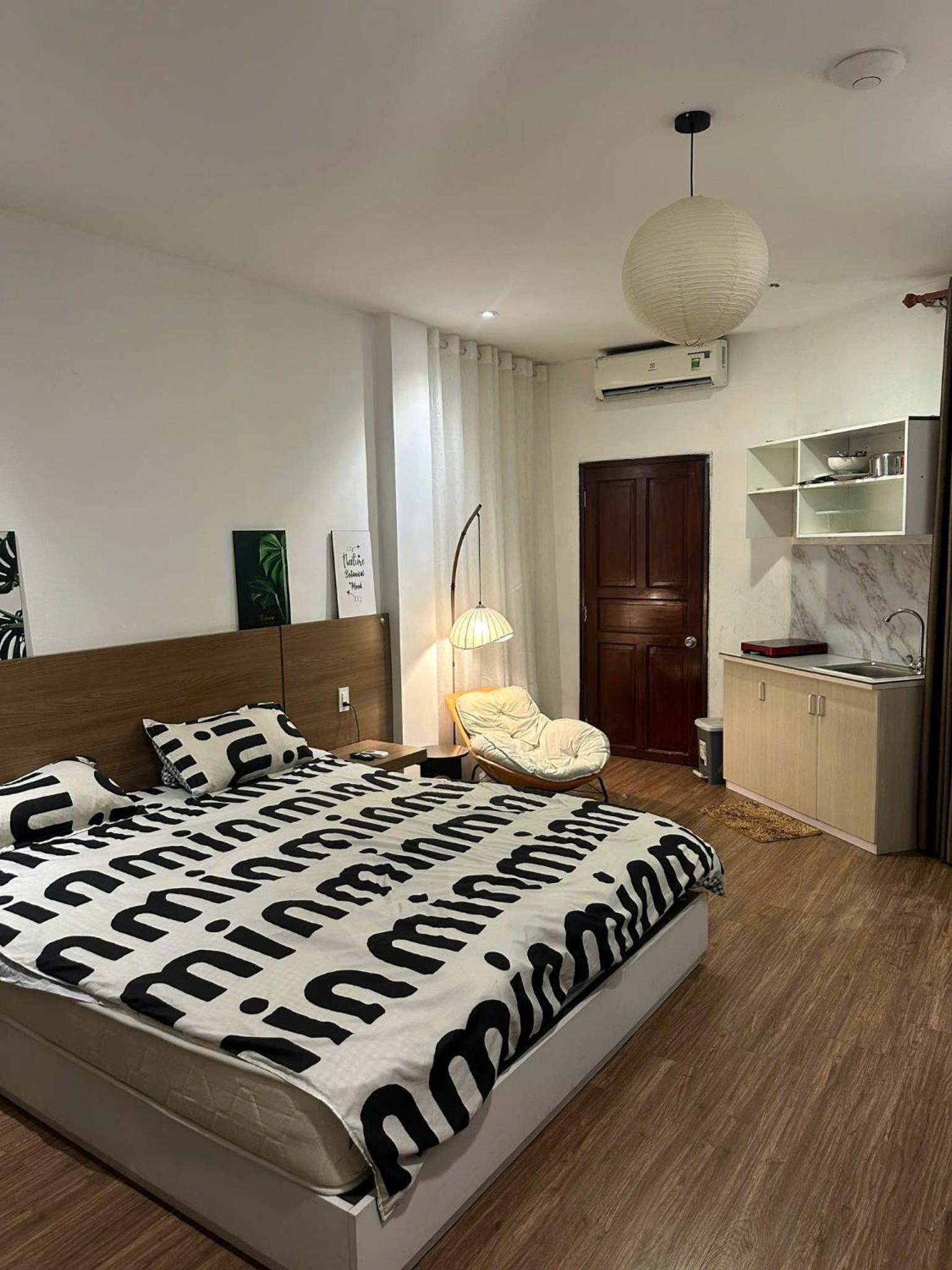 Saigon Home