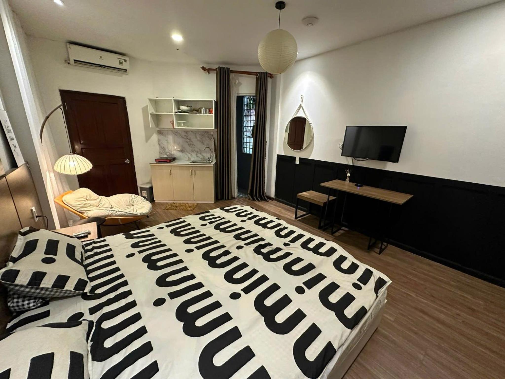 Saigon Home