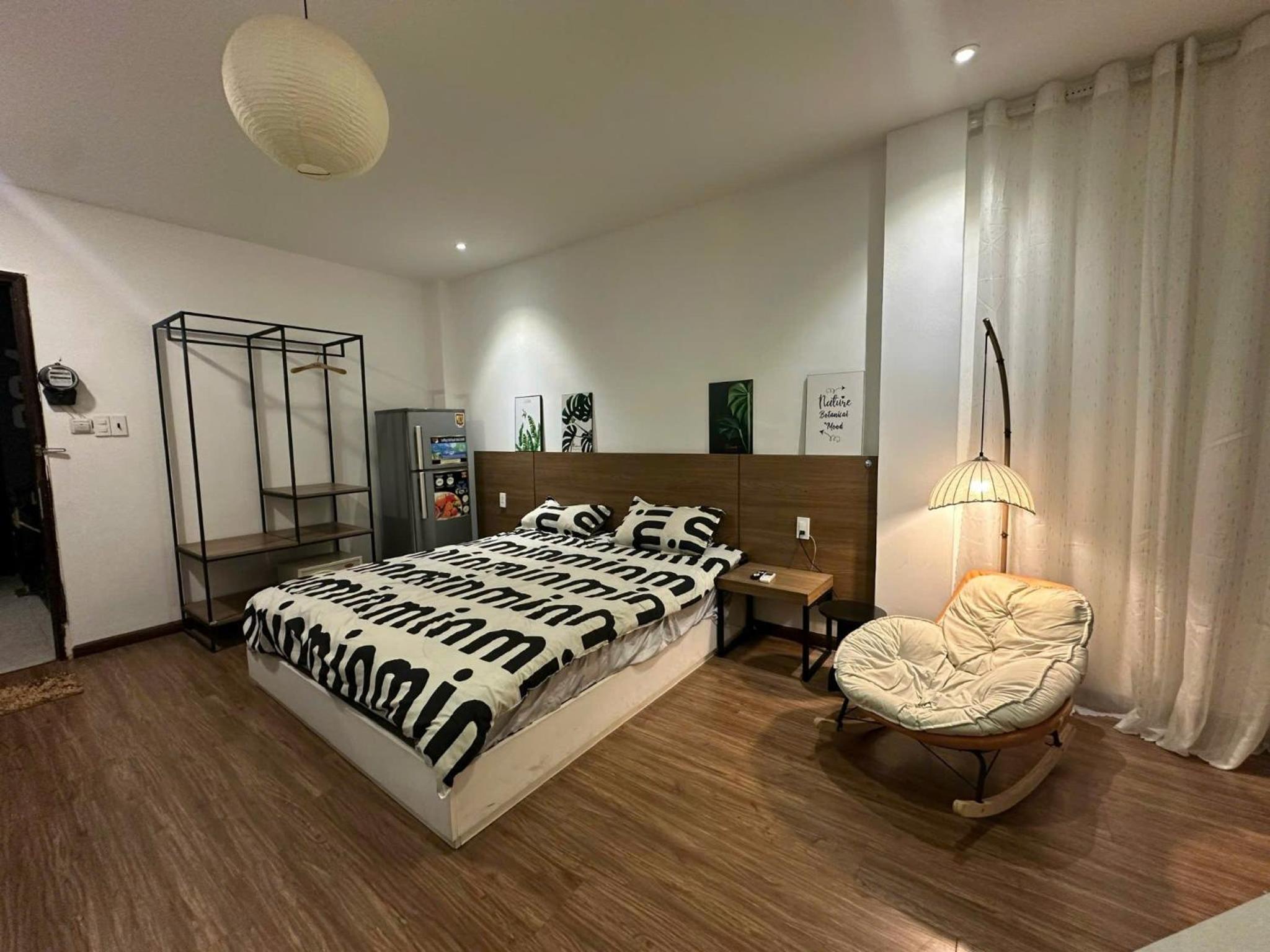 Saigon Home