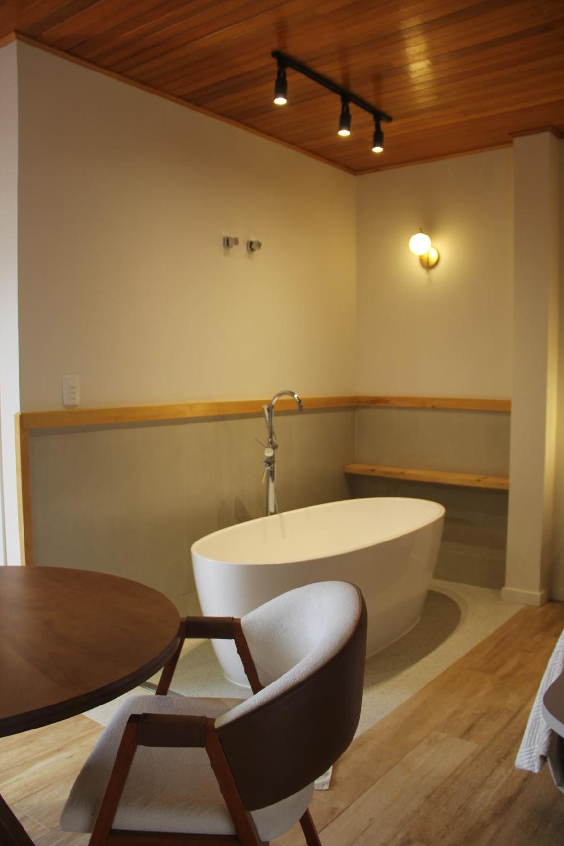 Apartamento Serrano Premium