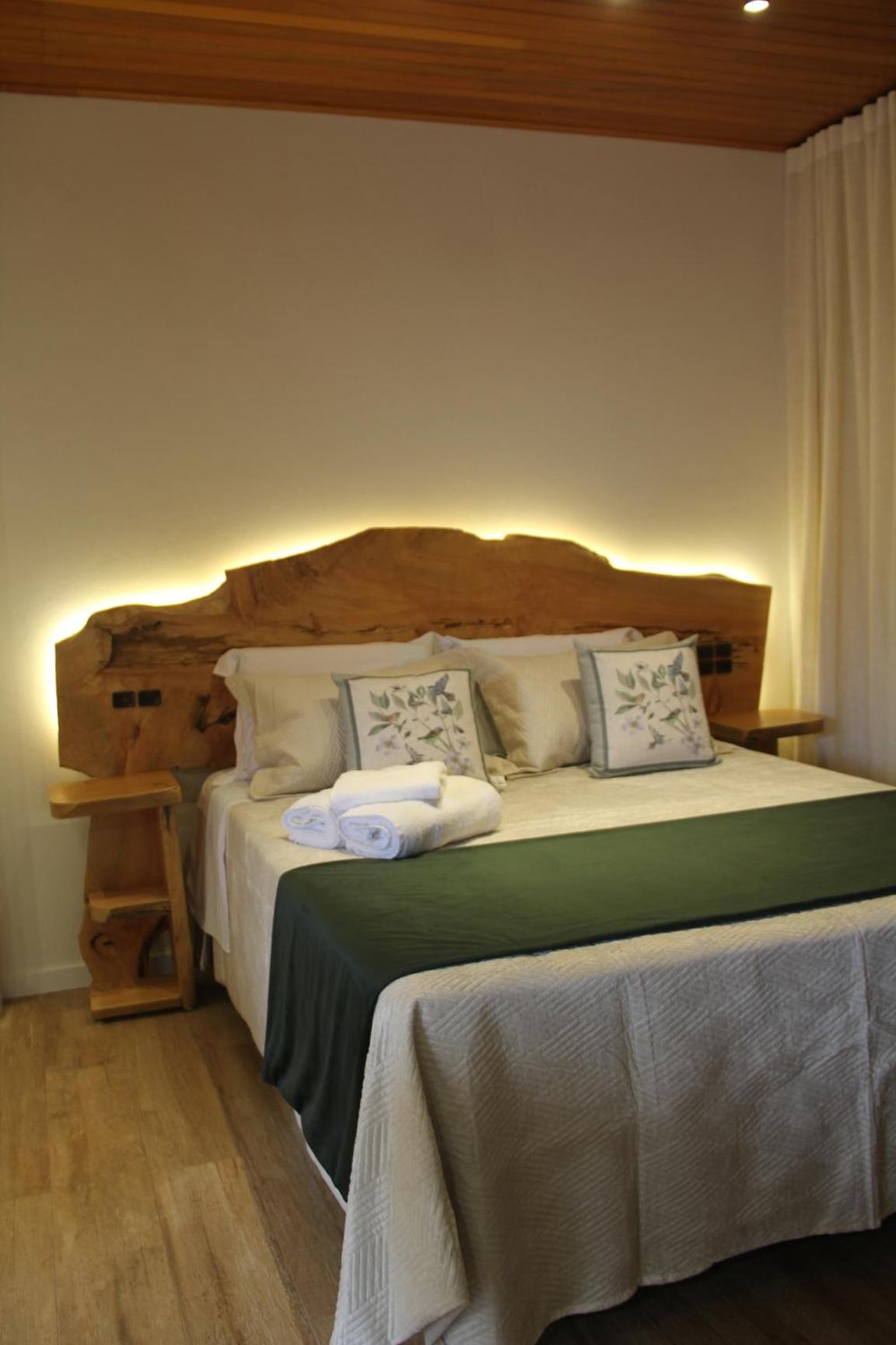Apartamento Serrano Premium