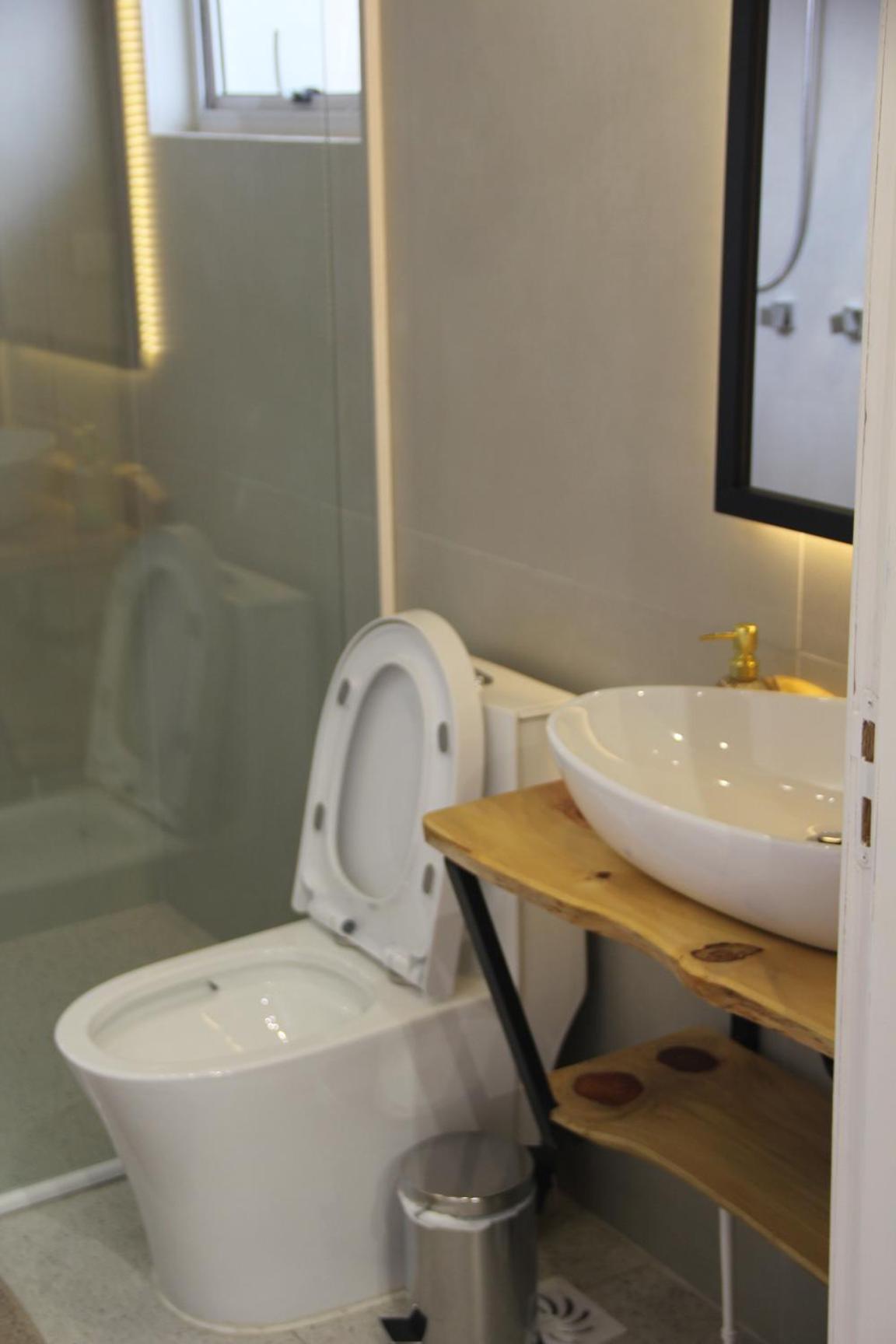 Apartamento Serrano Premium