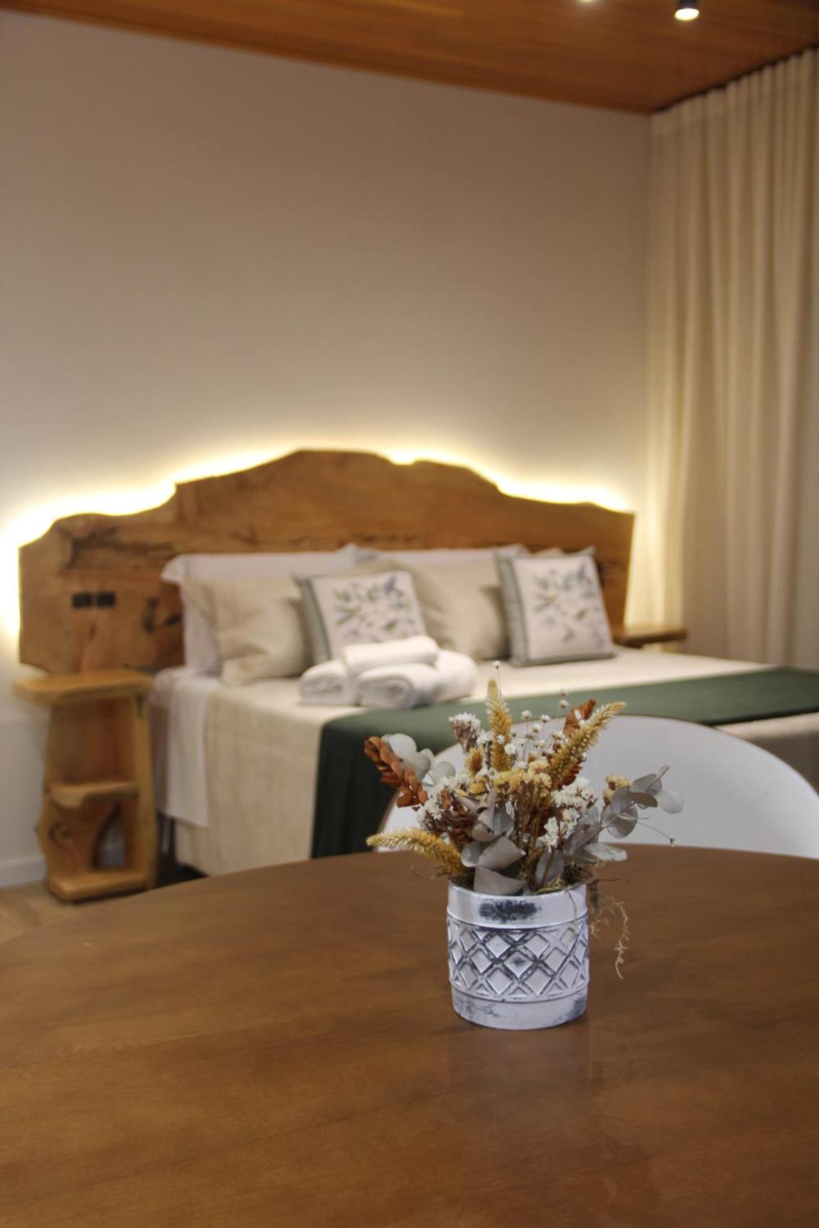 Apartamento Serrano Premium
