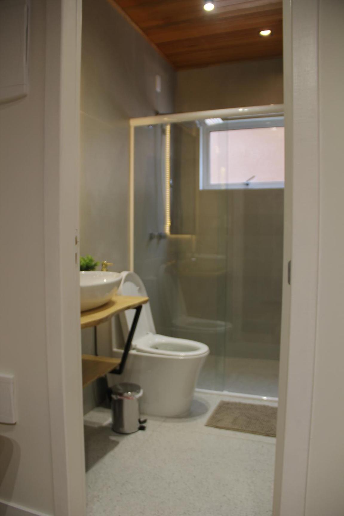 Apartamento Serrano Premium