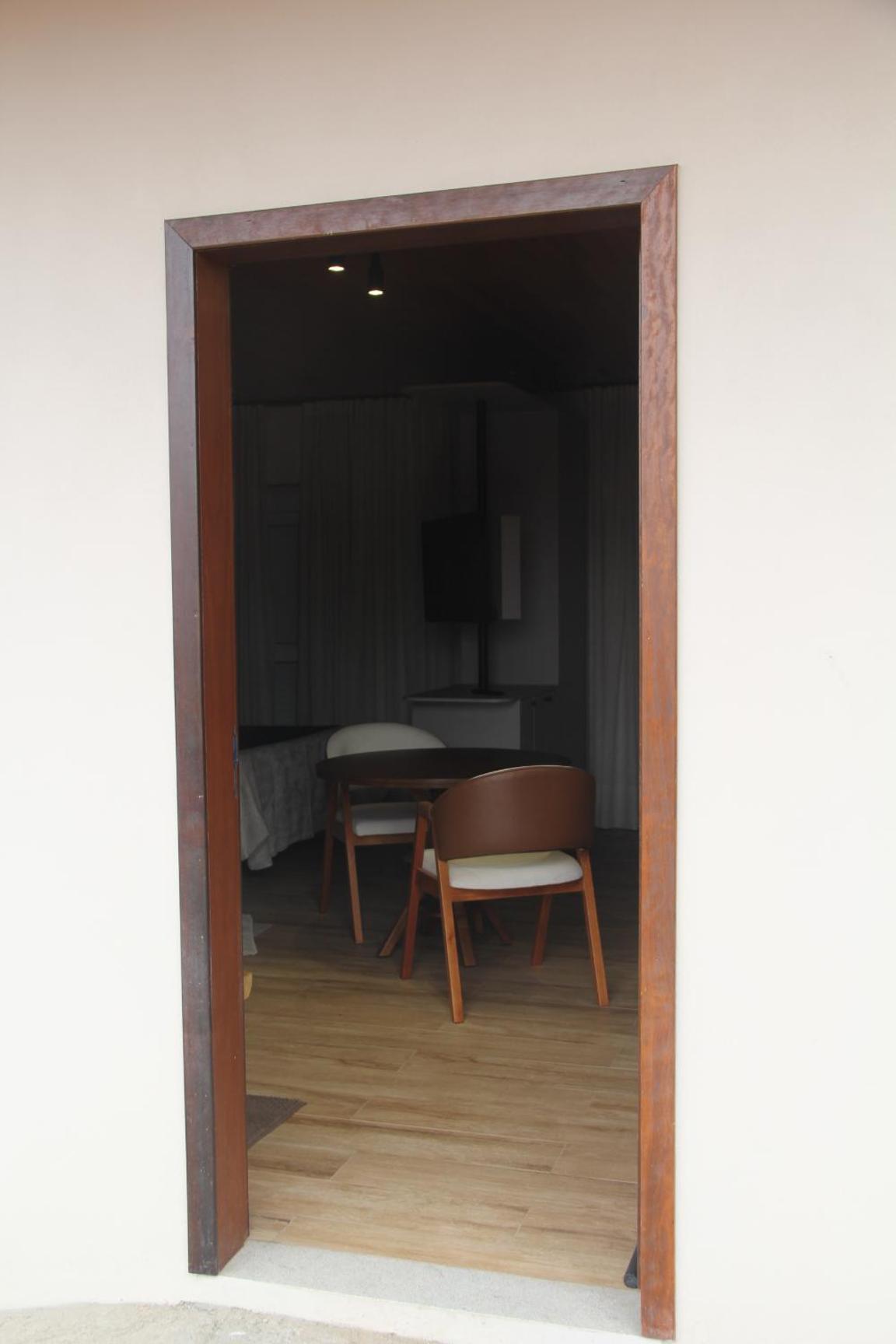 Apartamento Serrano Premium