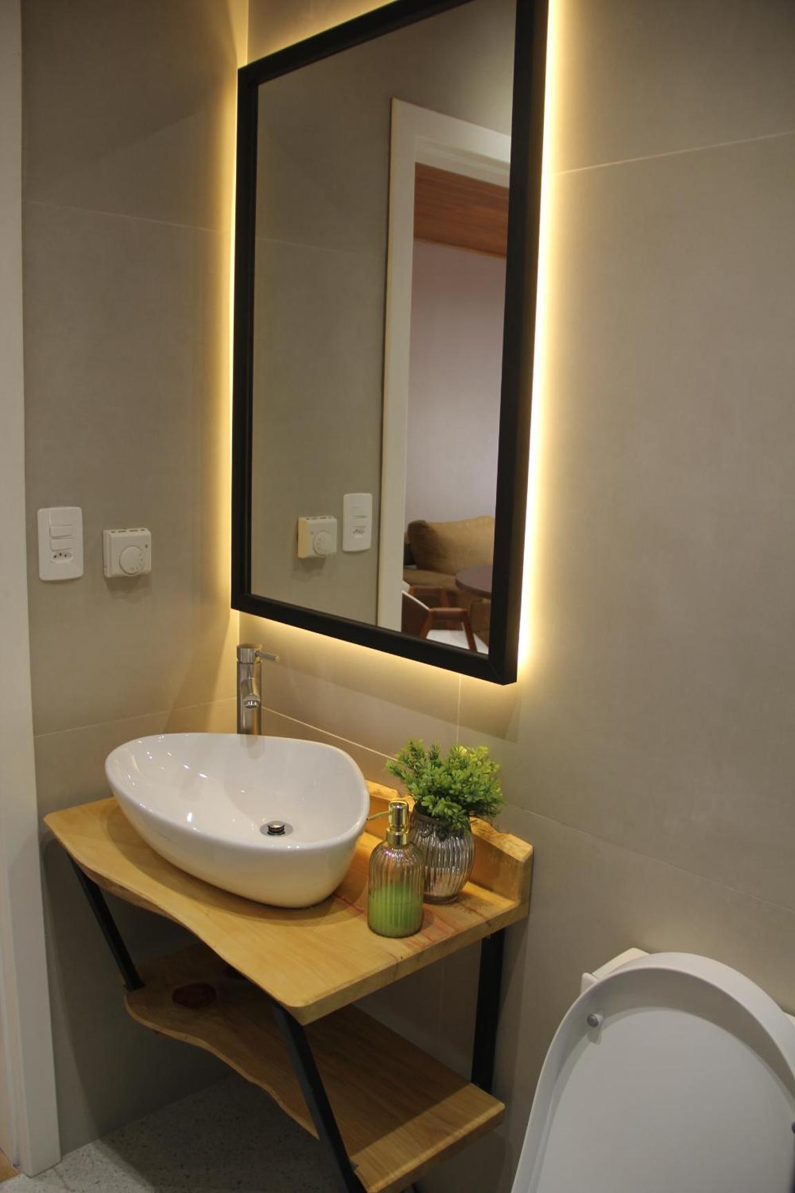 Apartamento Serrano Premium