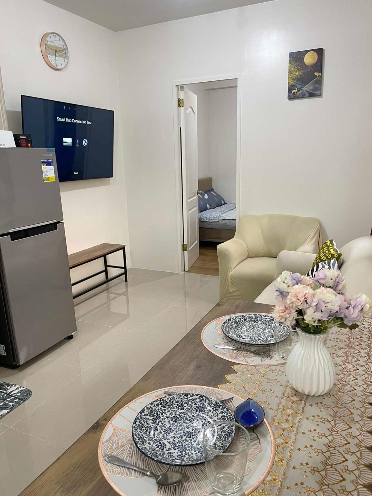 The Ultimate Condo Experience