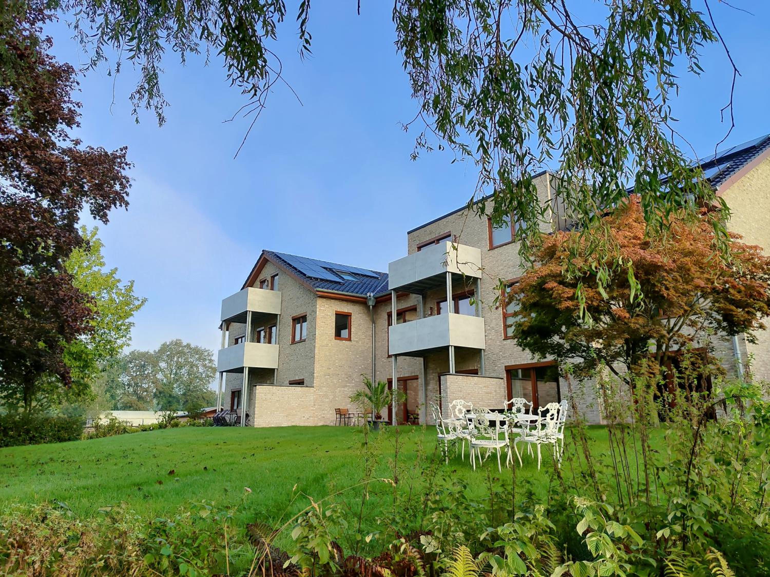 Seehof Reuter Ferienhof