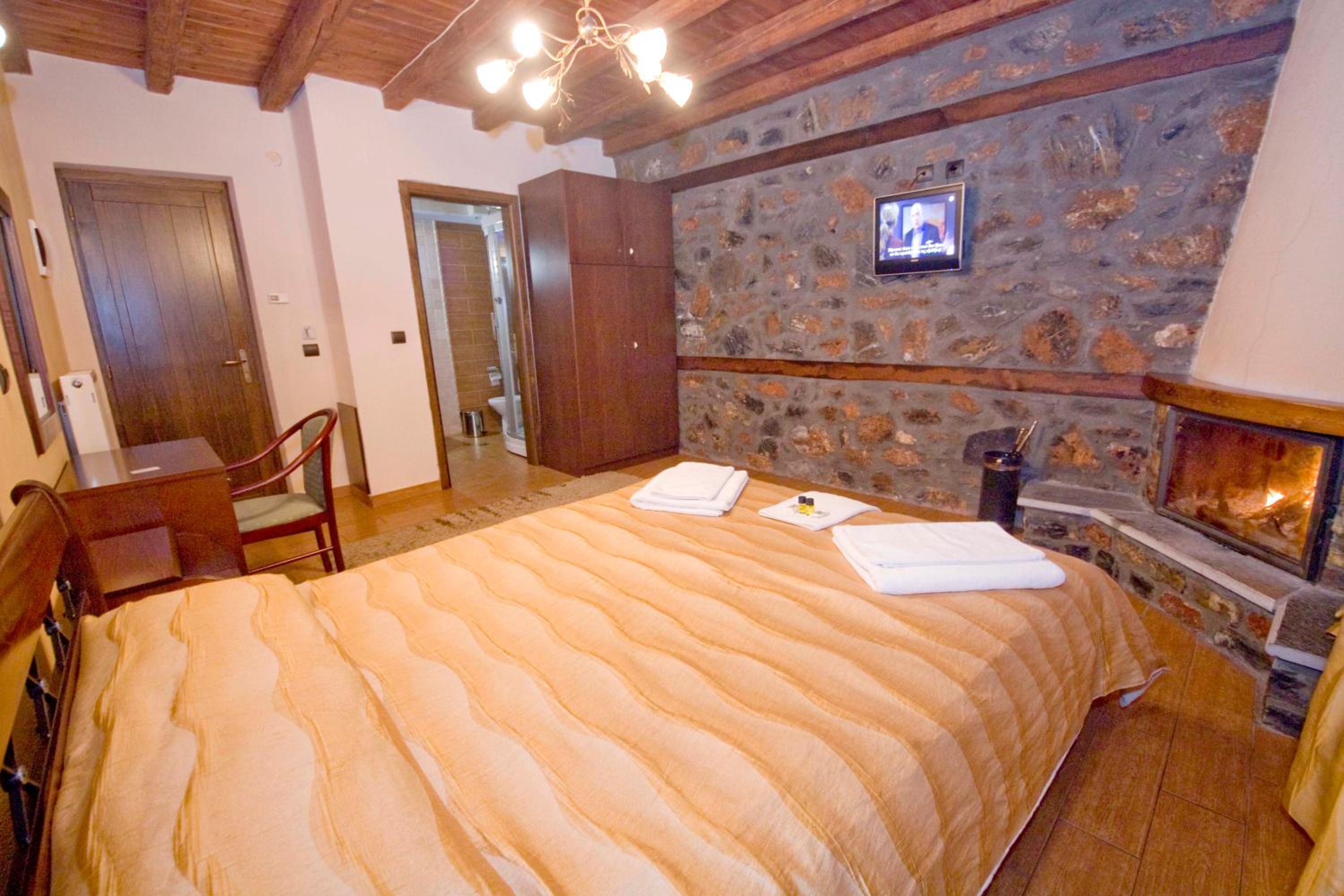 Guesthouse Toitos view 3